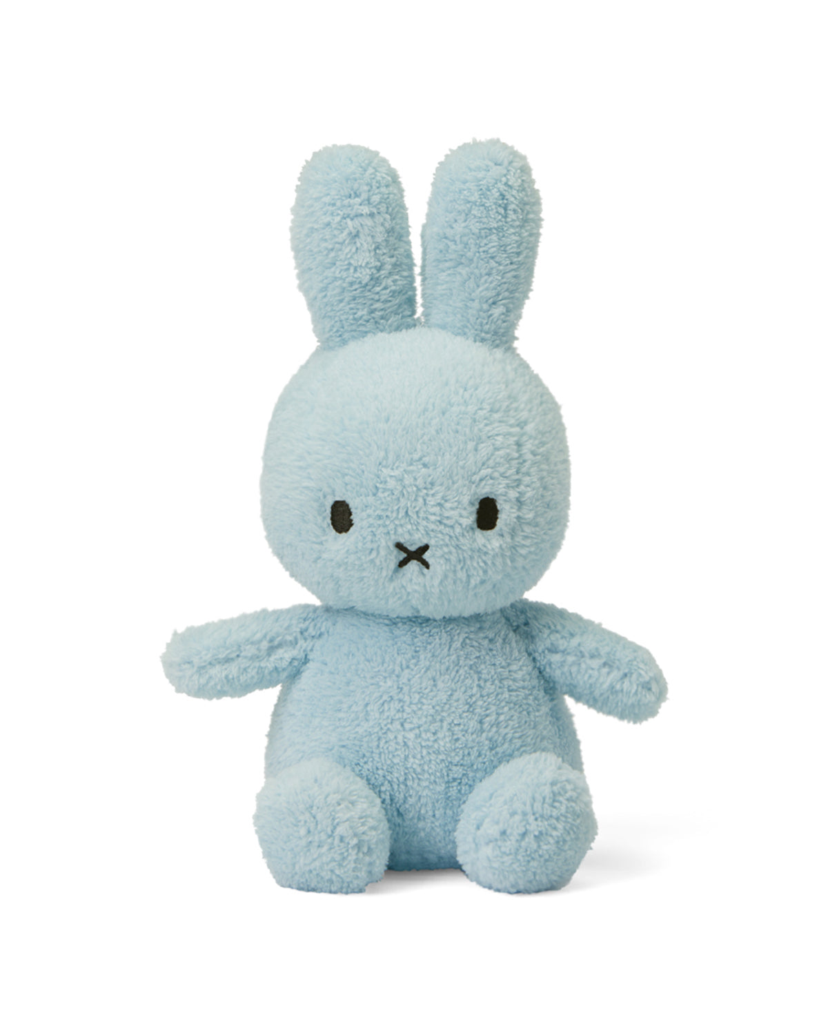 Plush Miffy Sitting Terry 9"