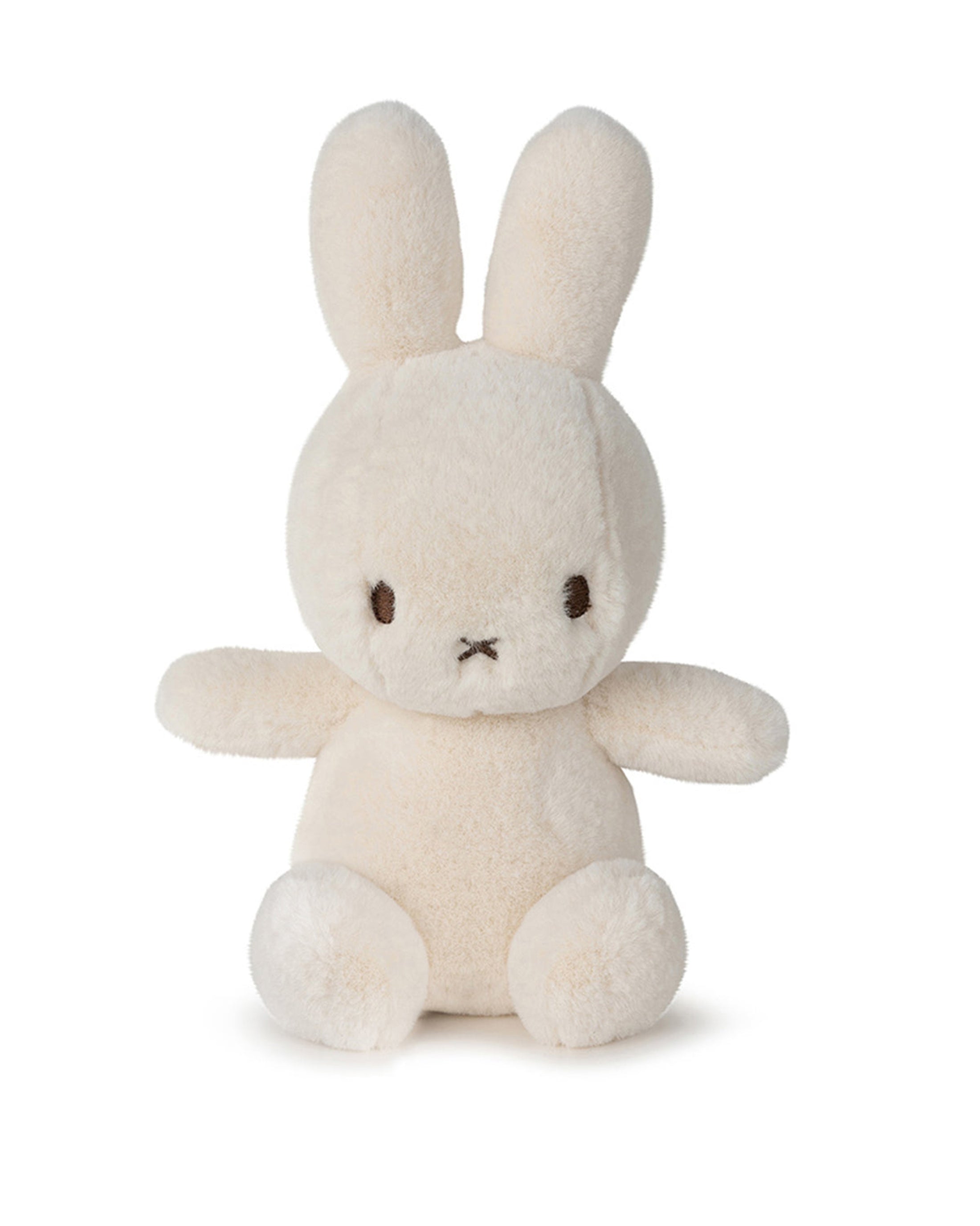 Plush Miffy Cozy Sitting In Giftbox 9"