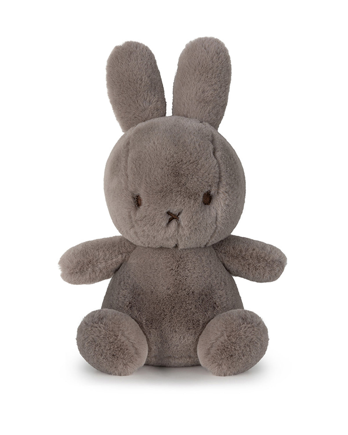 Plush Miffy Cozy Sitting In Giftbox 9"