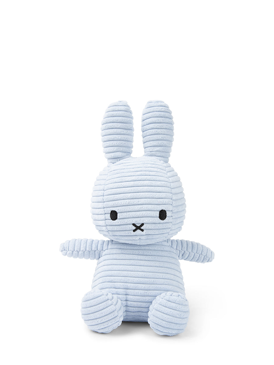 Plush Miffy Sitting Corduroy 9"