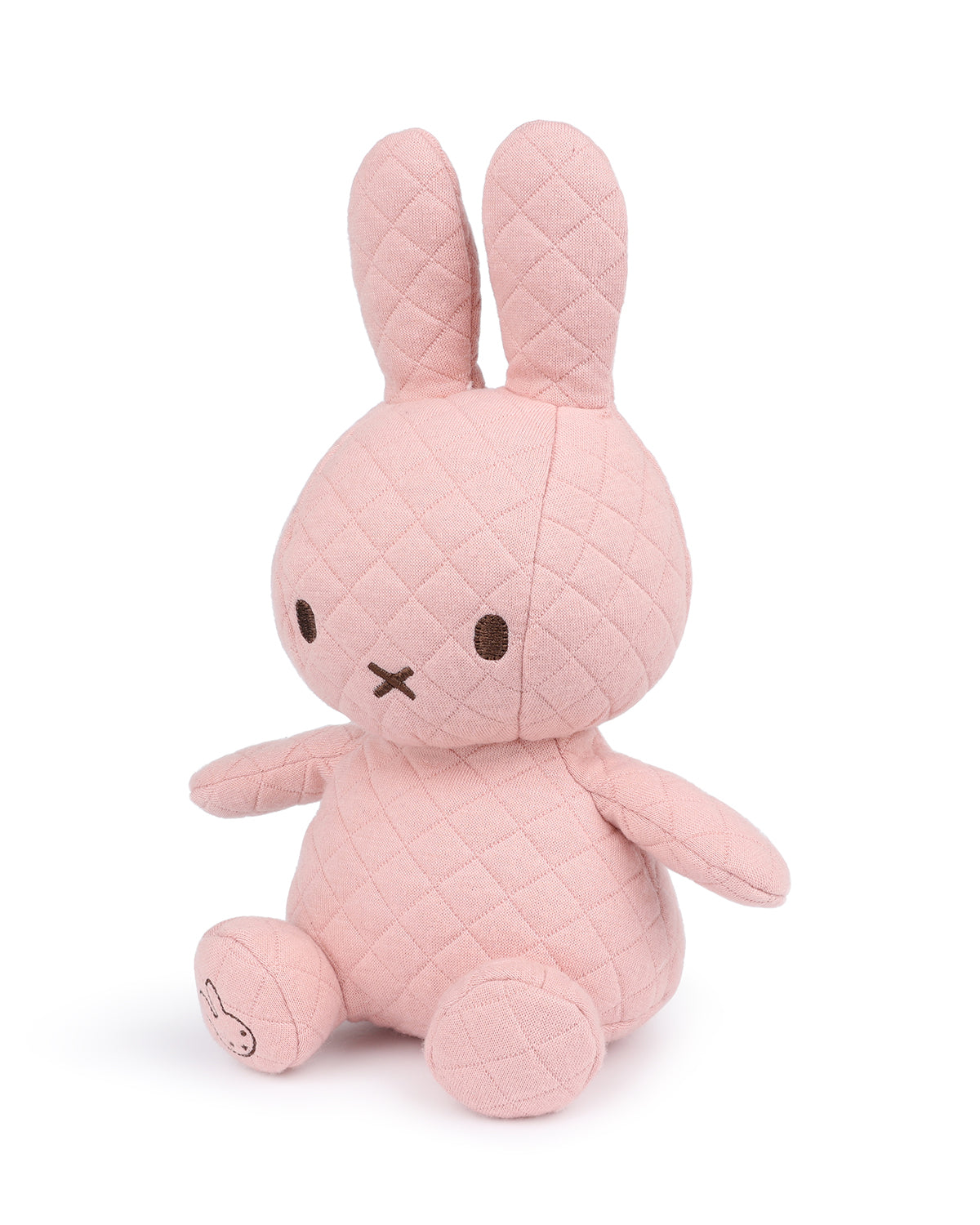 Plush Miffy Bonbon Sitting In Giftbox 9"