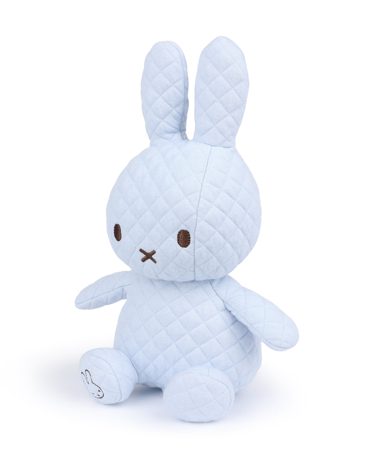 Plush Miffy Bonbon Sitting In Giftbox 9"