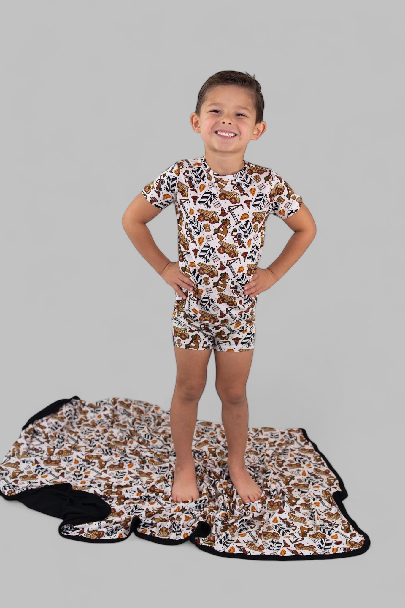 Loads Of Dreamzzz Dream Short Set