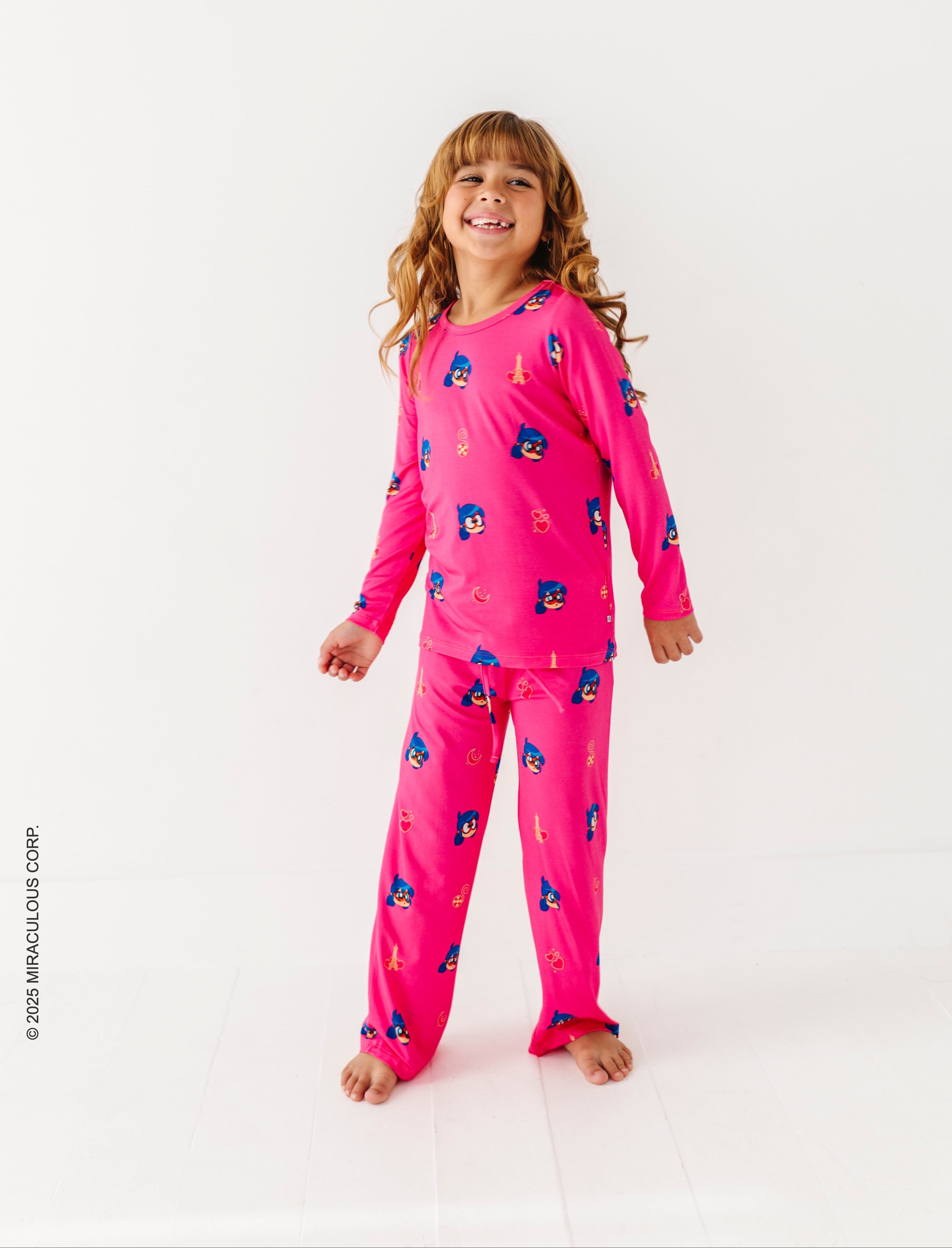 Miraculous™ Chibi 2-piece Set