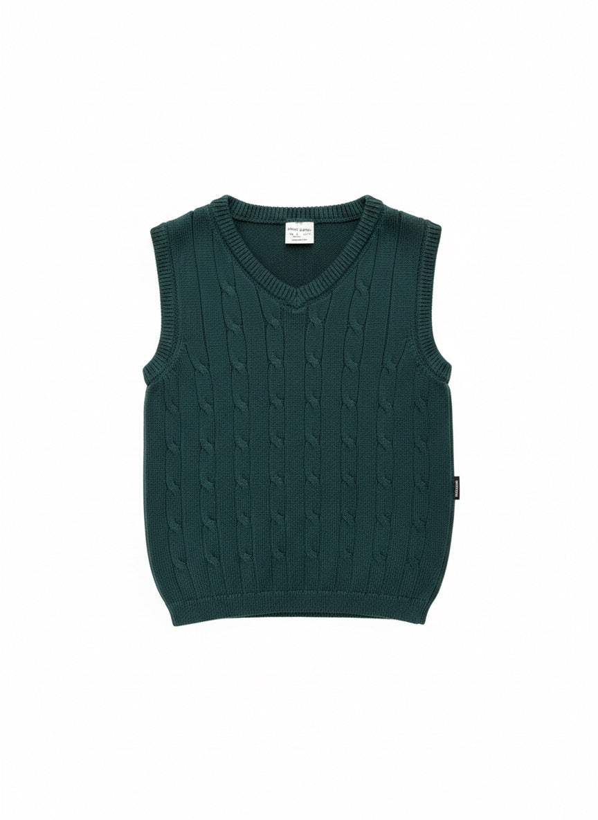 Evergreen 3-piece Set