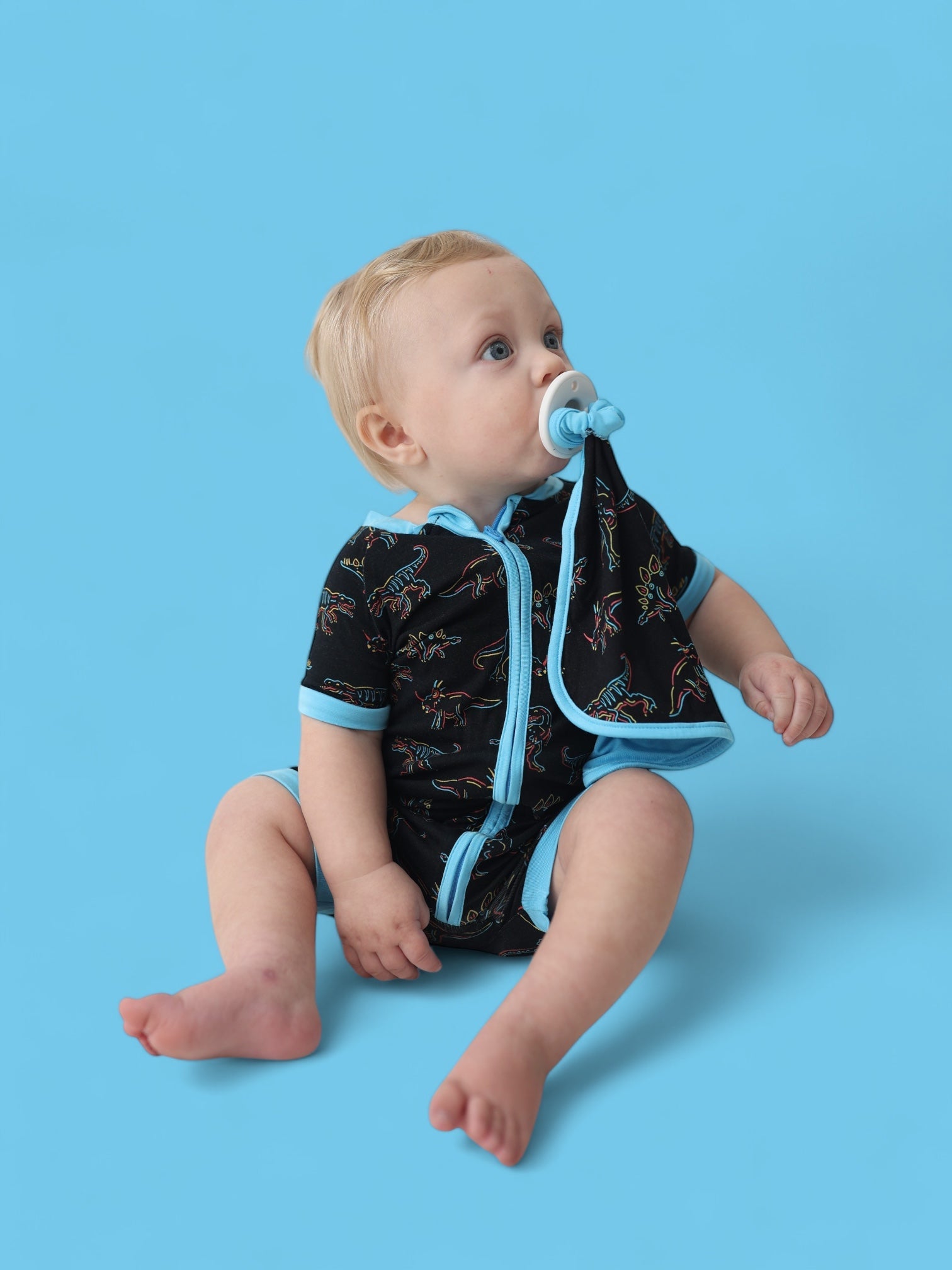 Dinosnore Dream Lovey