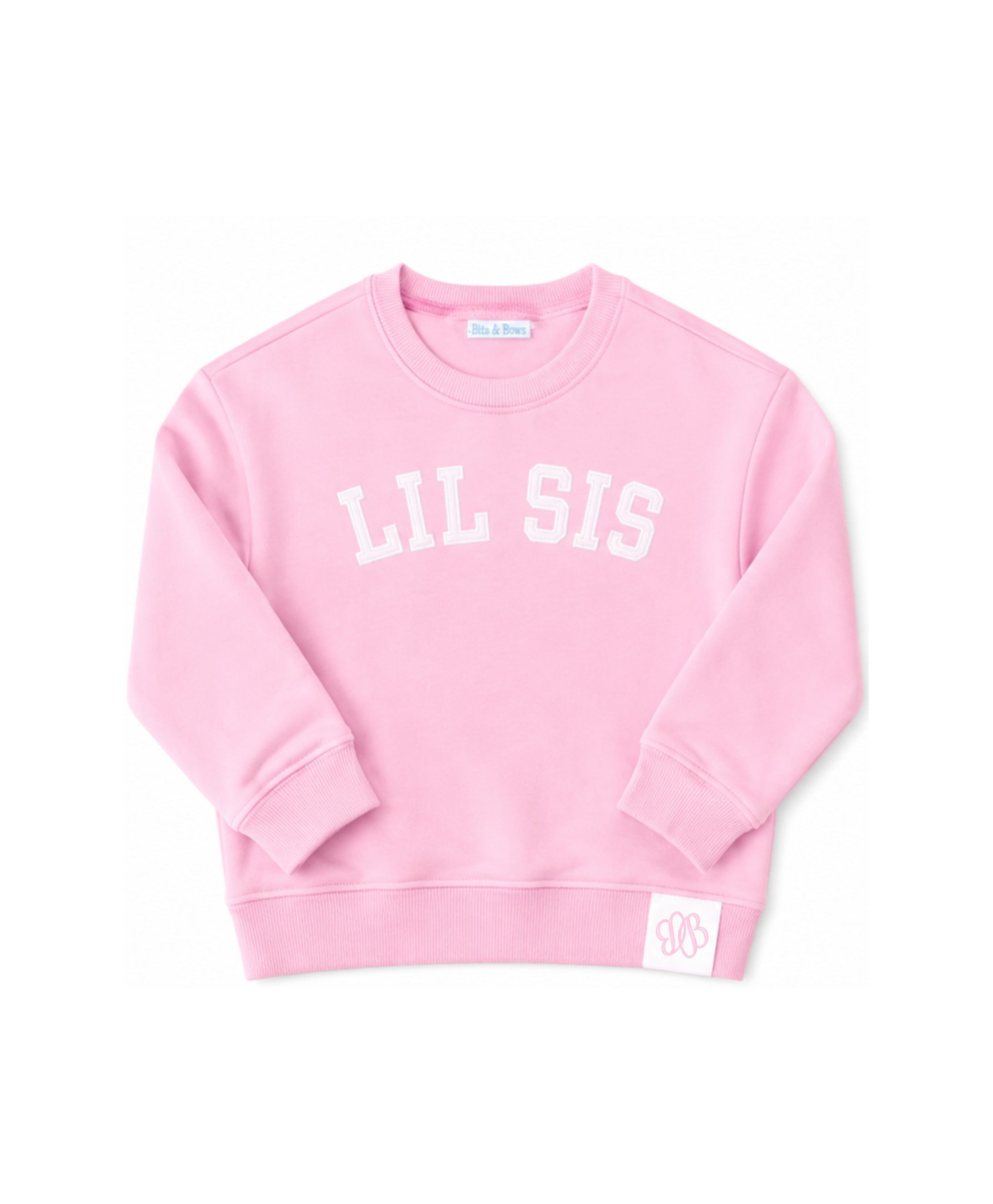 Lil Sis Sweatshirt