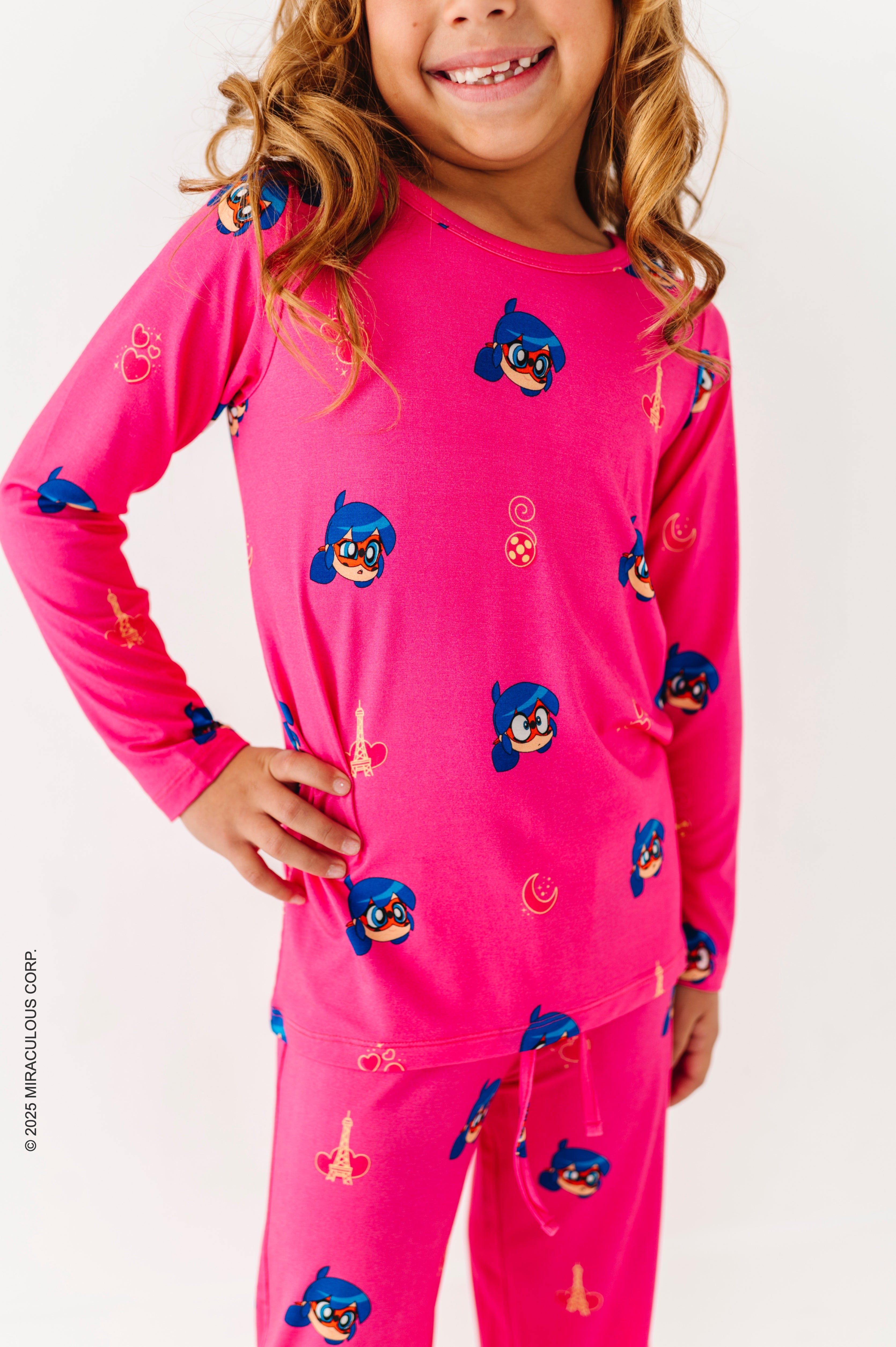 Miraculous™ Chibi 2-piece Set