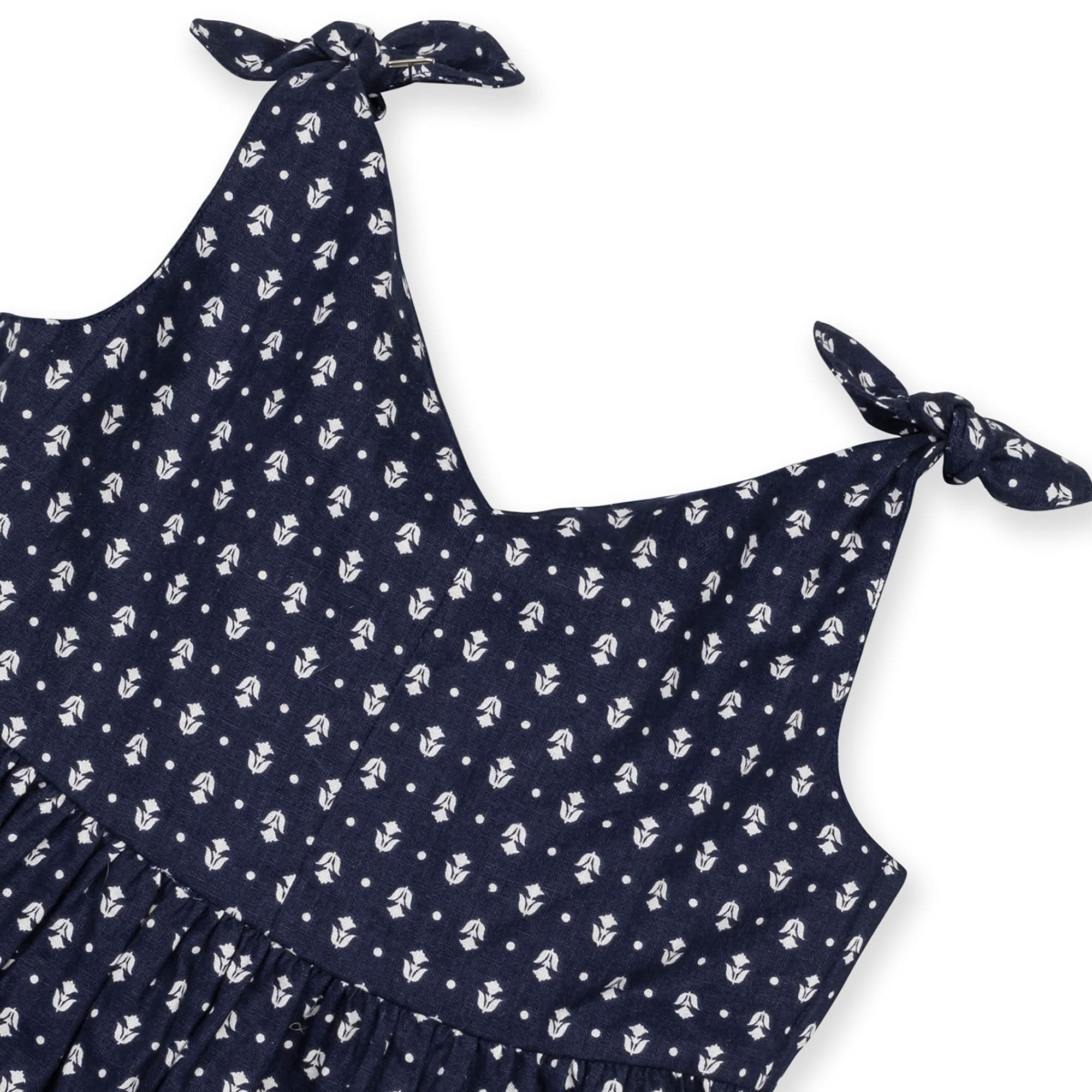 Value Bundle - 2 Bow Shoulder Dresses