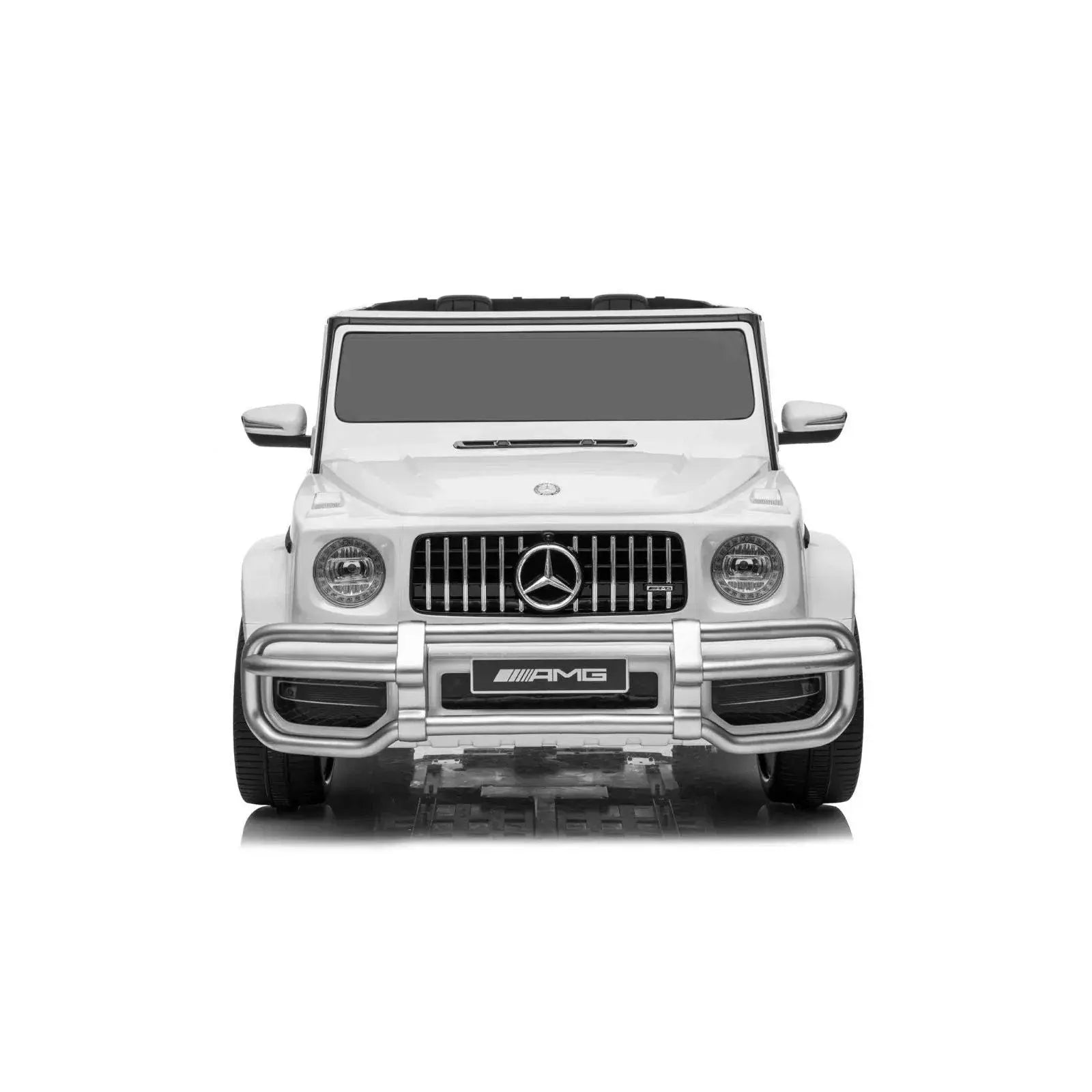 24v 4x4 Mercedes Benz G63 Amg 2 Seater G Wagon Ride On Car