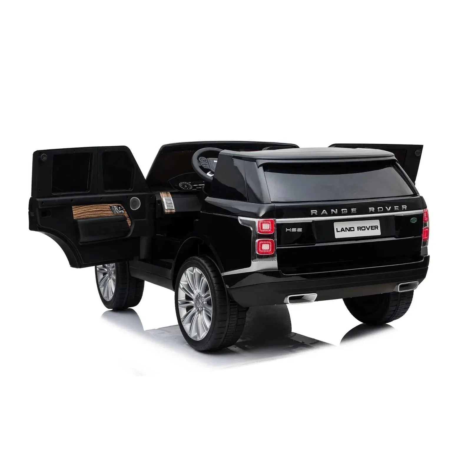 24v Range Rover Hse 2 Seater Ride On