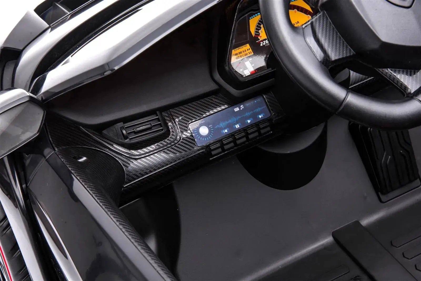 24v 4x4 Lamborghini Veneno 2 Seater Ride On Car