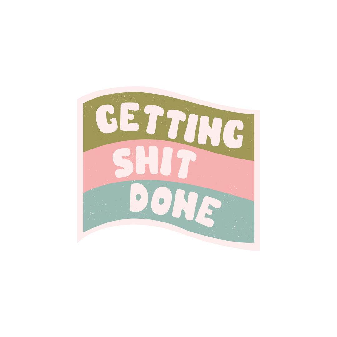 Non-packaged Individual Stickers