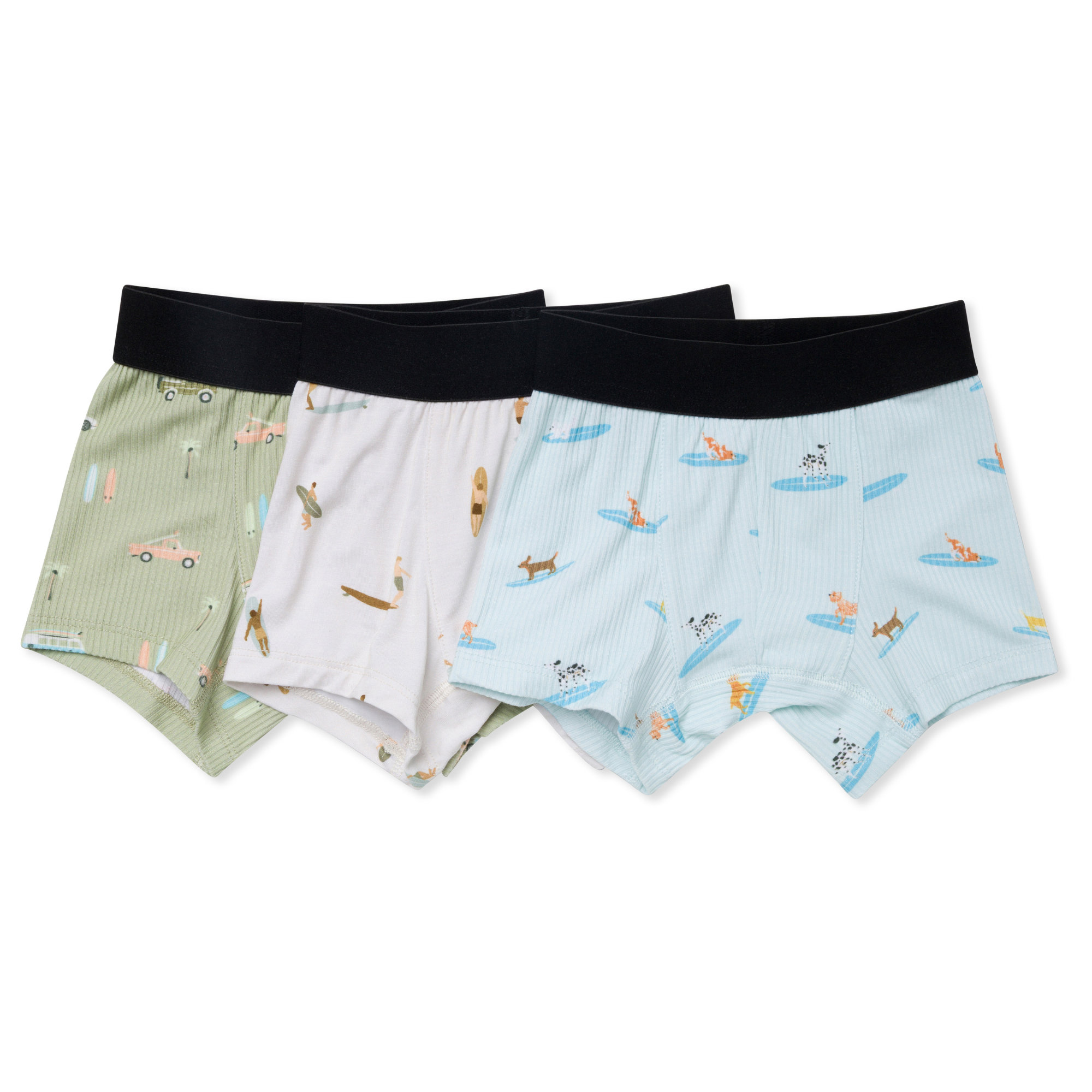 Boxer Brief 3-pack