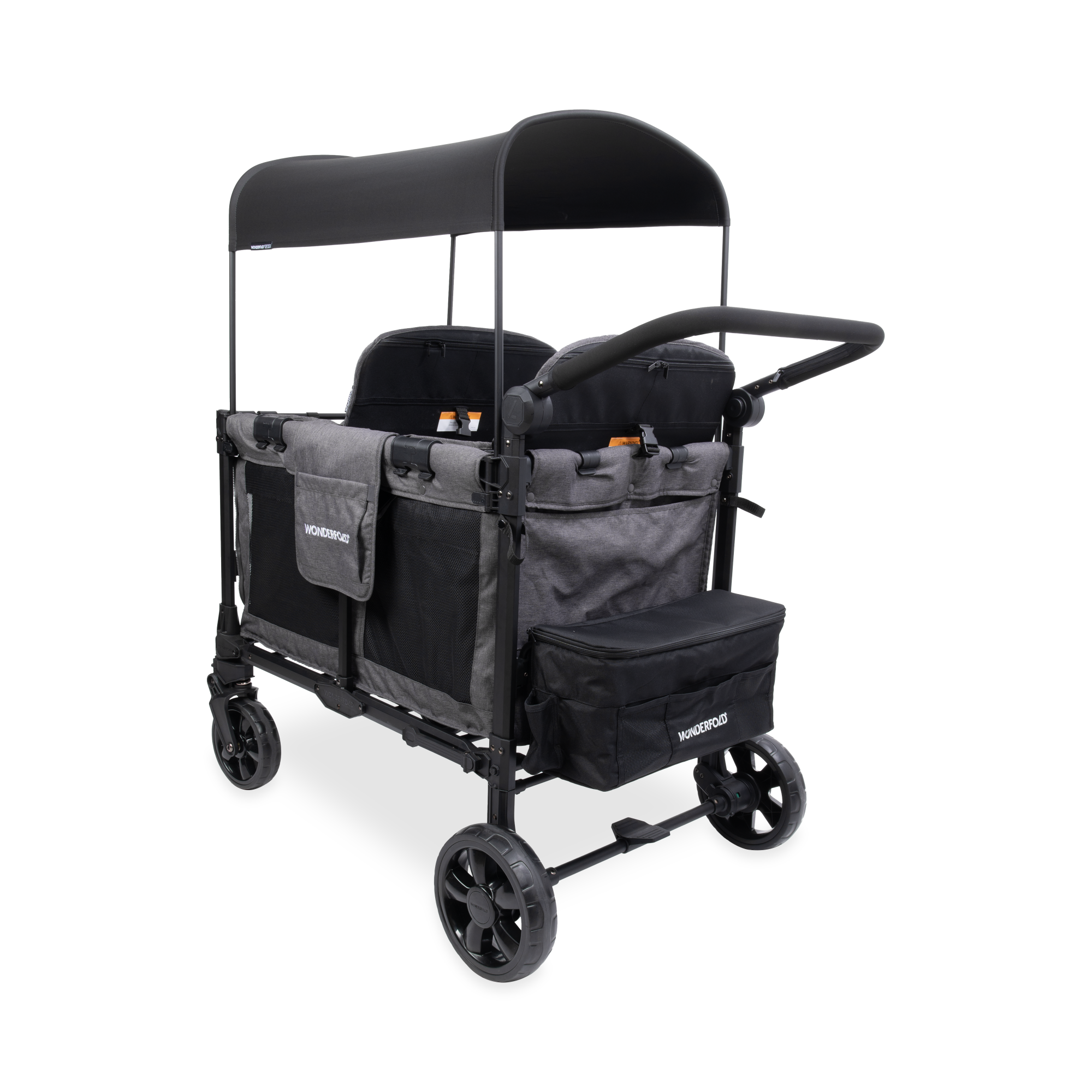 W4 Elite Pro Stroller Wagon (4 Seater)