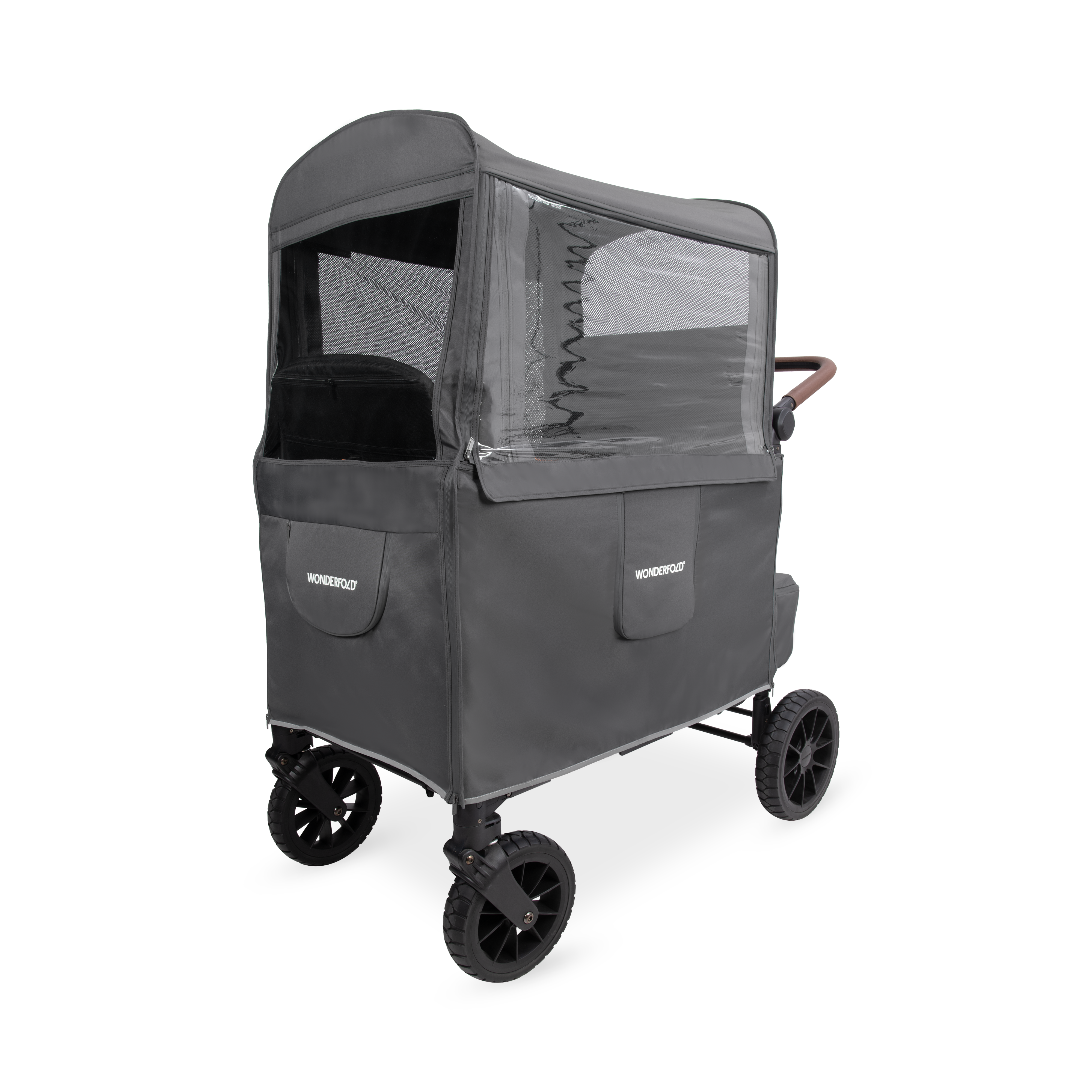 Weather Cover (W Series)