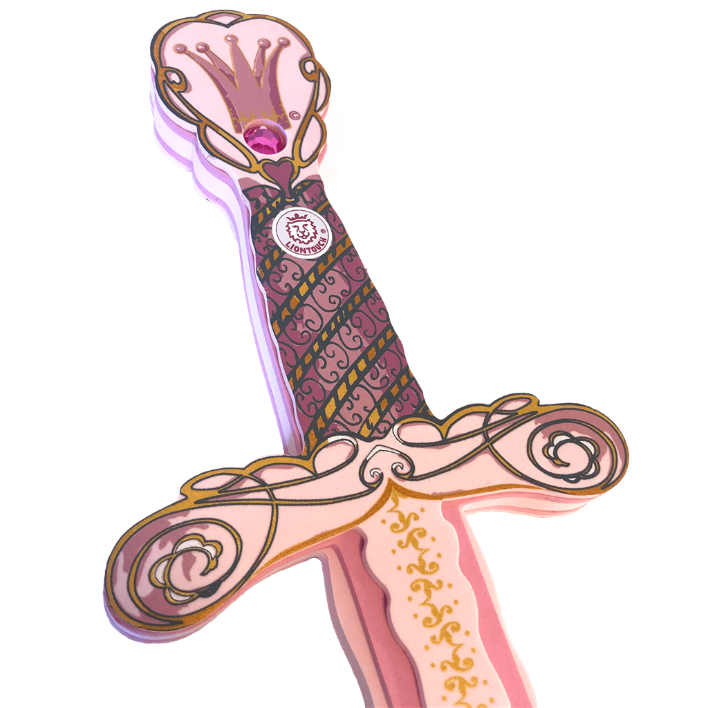 Queen Sword