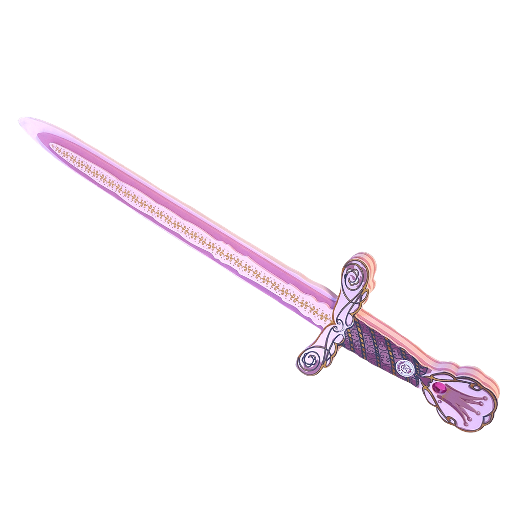 Queen Sword