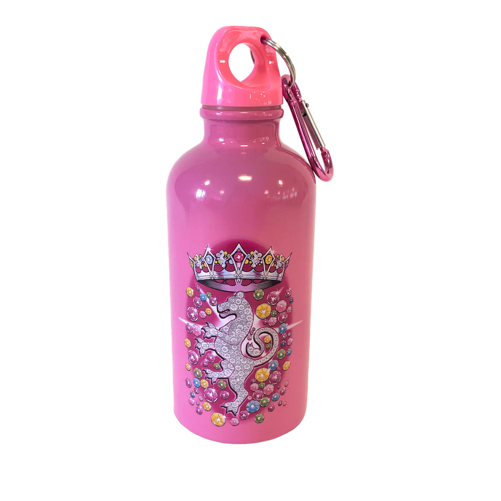 Princess Drinking Bottle