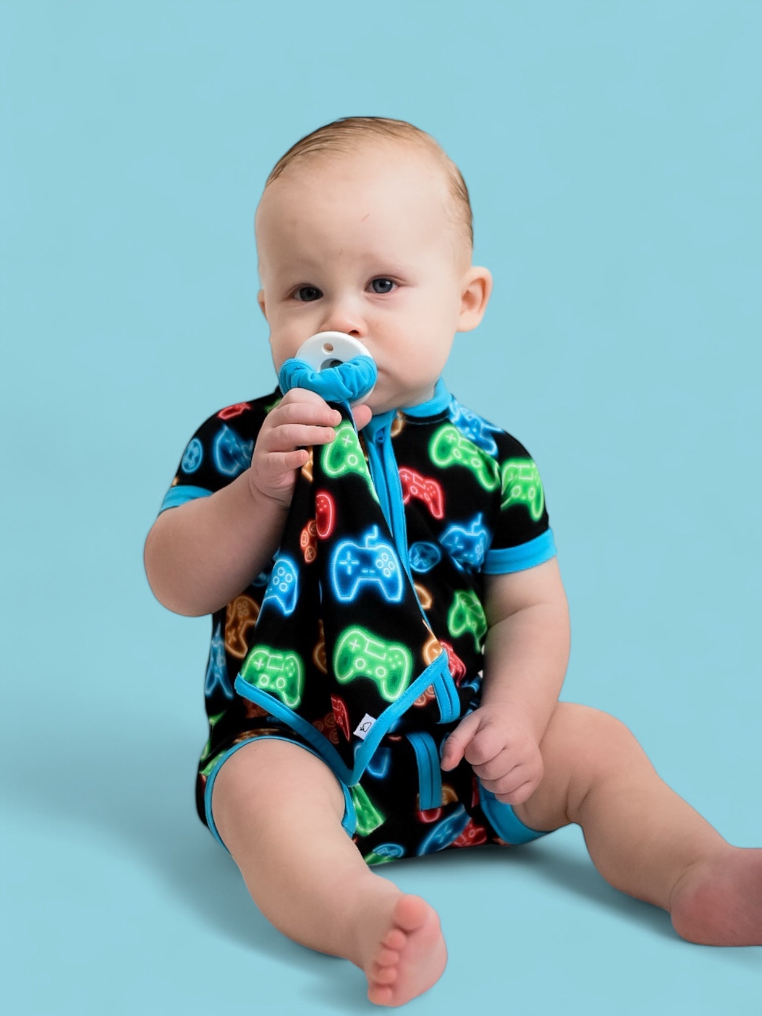 Gamer Glow Dream Lovey