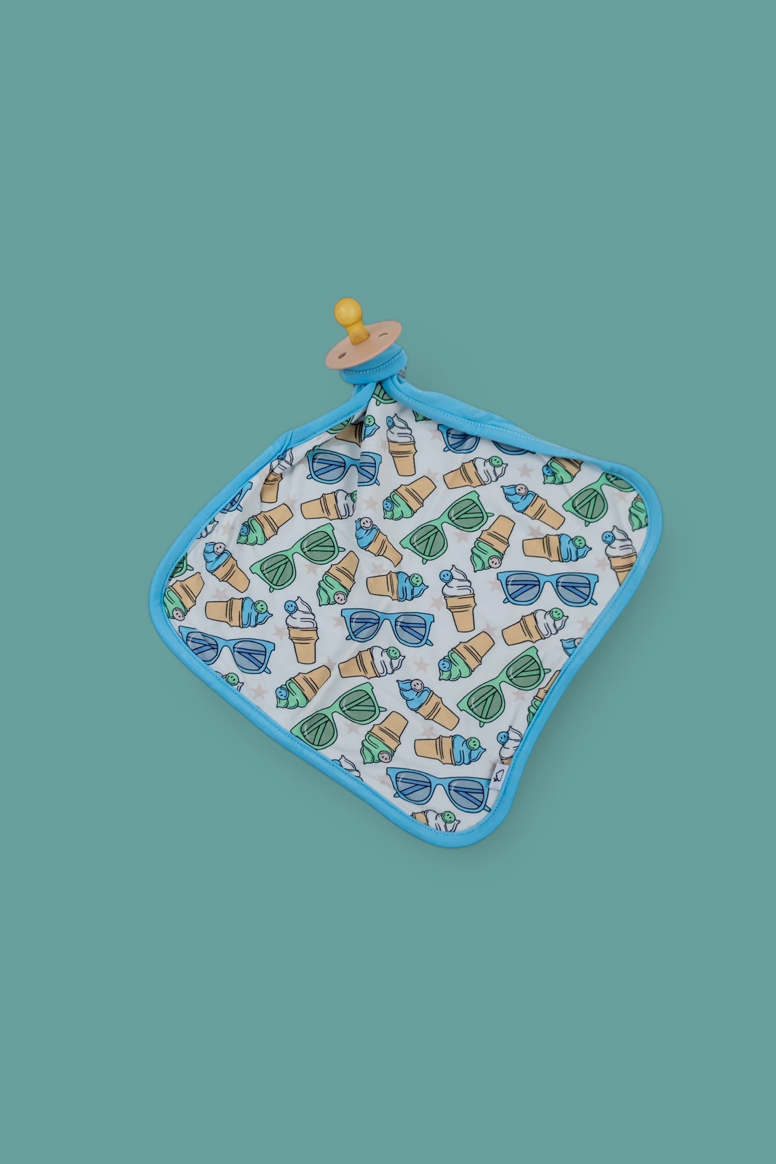 Cool Summer Dream Lovey