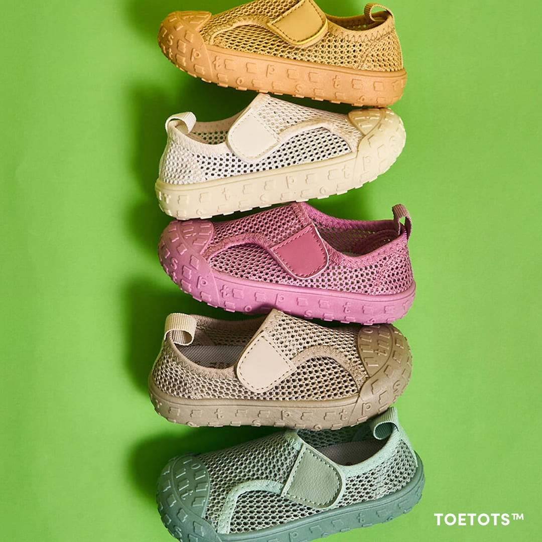 Cali - Baby Sneaker