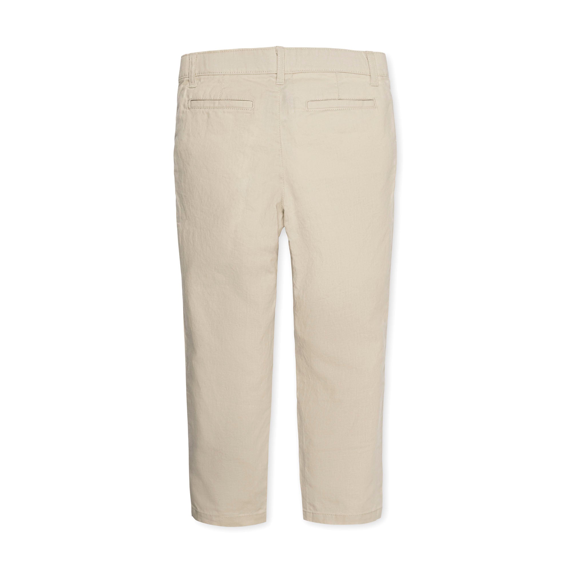 Linen Suit Pant