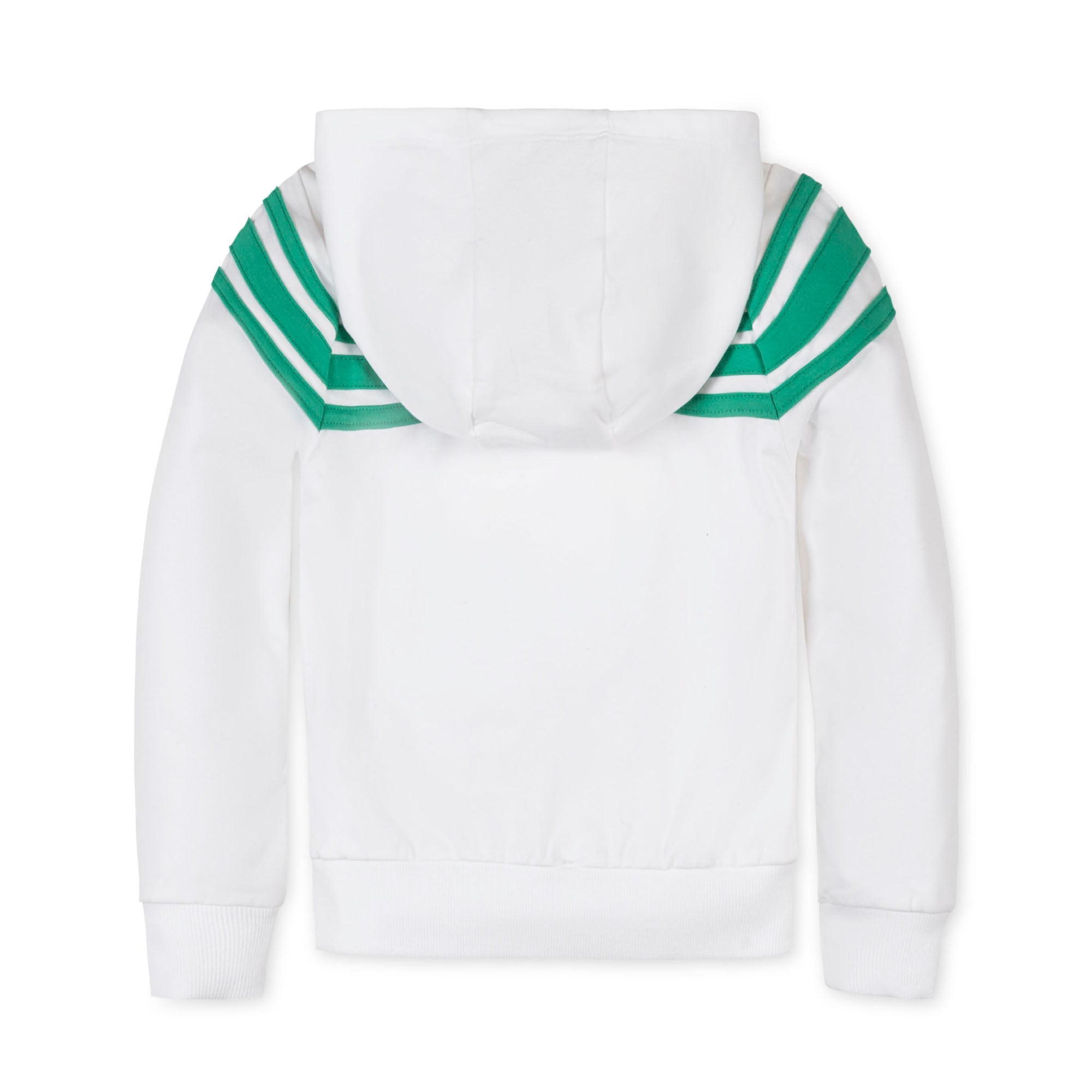 Organic French Terry Hoodie