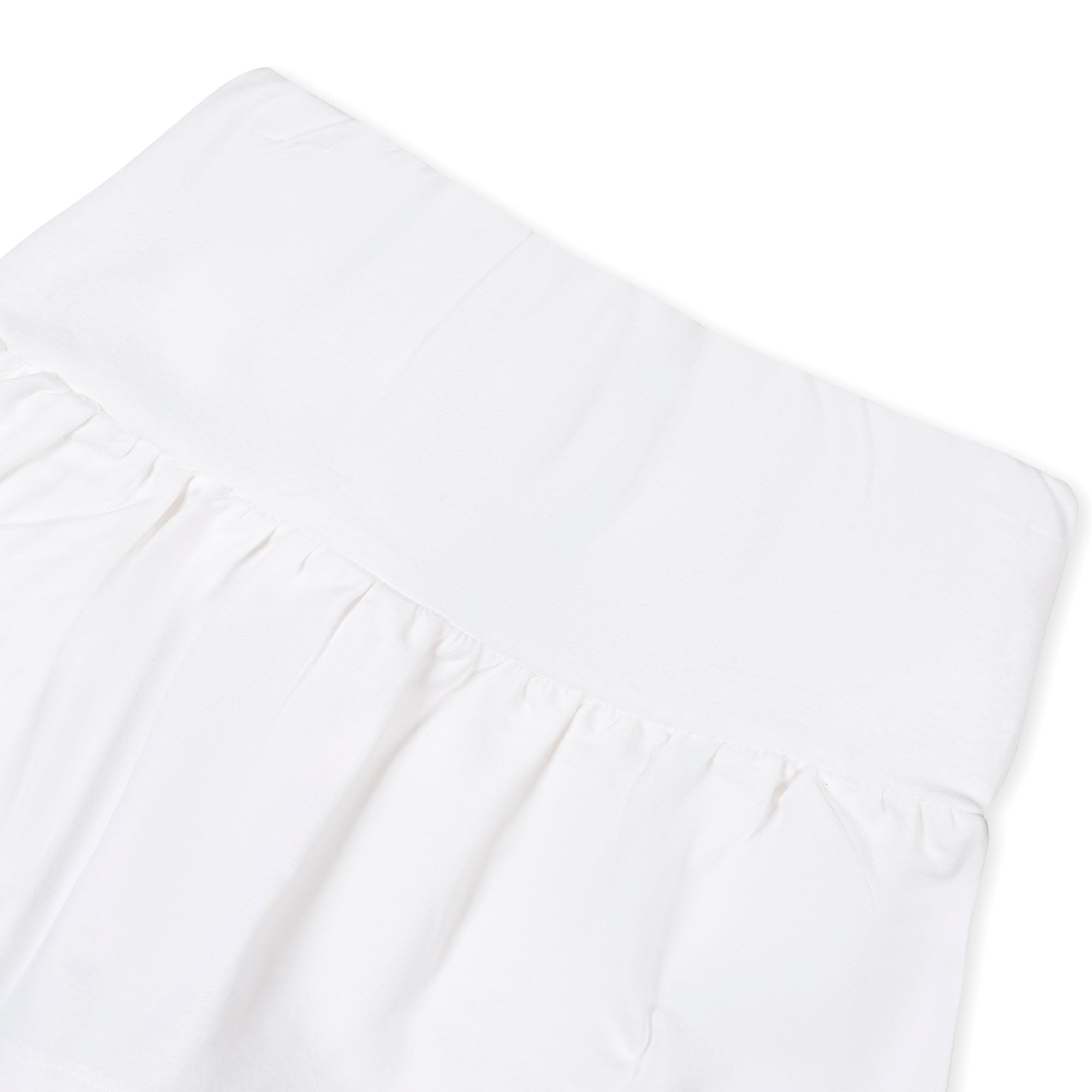 Organic French Terry Skort