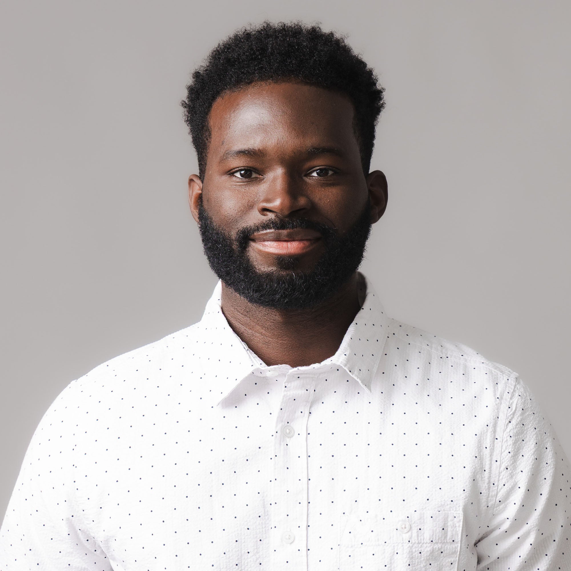 Organic Short Sleeve Seersucker Shirt