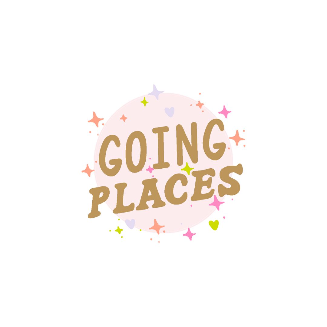 Non-packaged Individual Stickers