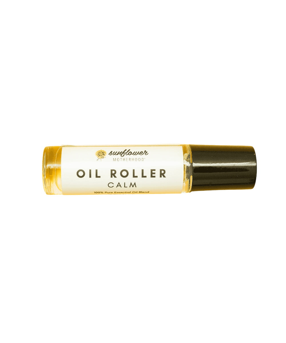 Calm Oil Roller
