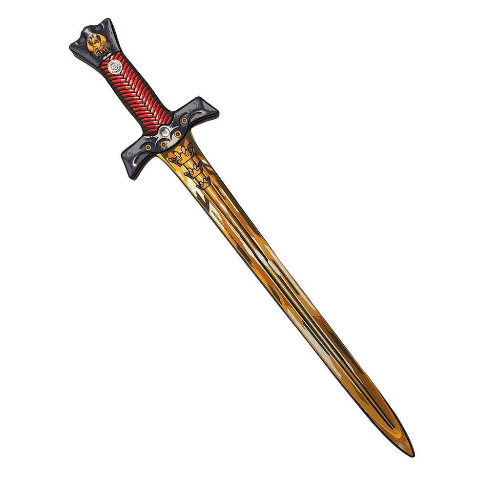 Eagle Sword