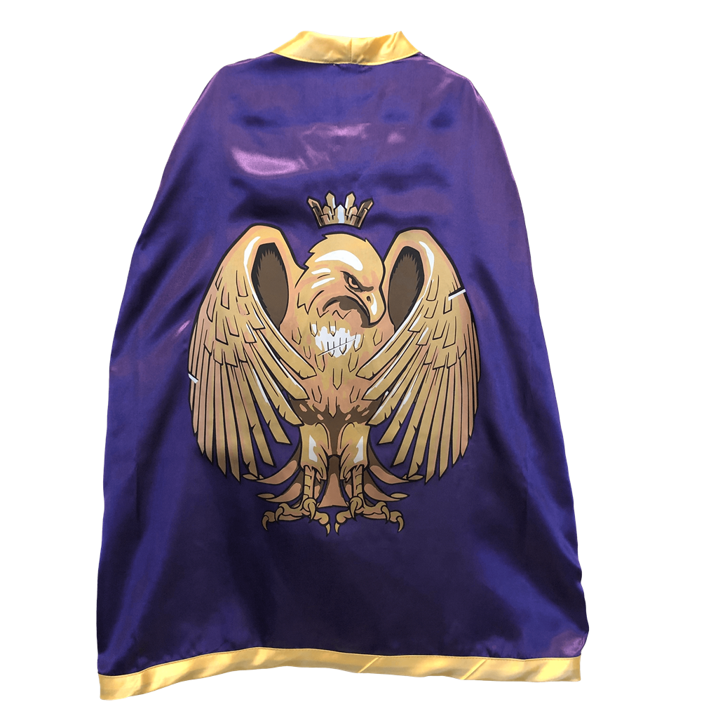 Eagle Cape