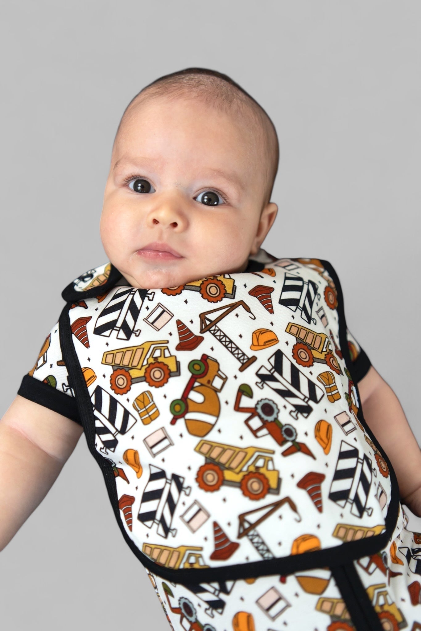 Loads Of Dreamzzz Dream Baby Bib