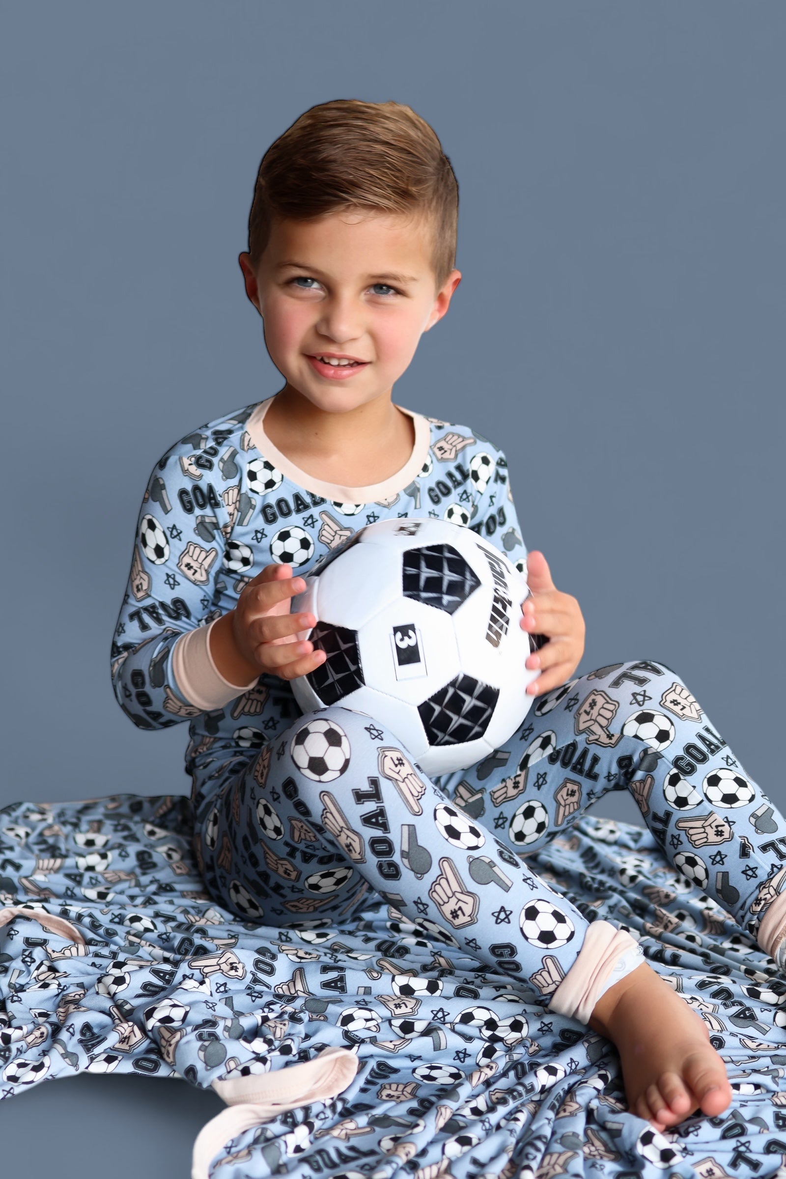 Oh My Goal Dream Set