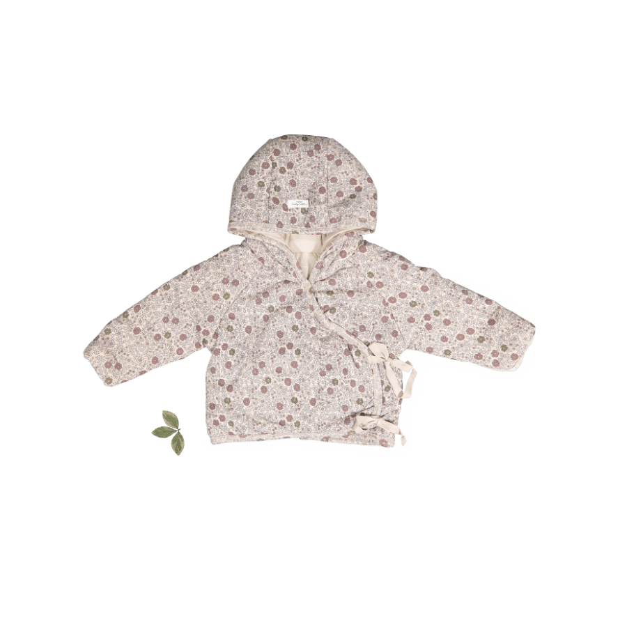 The Baby Jacket - Isla
