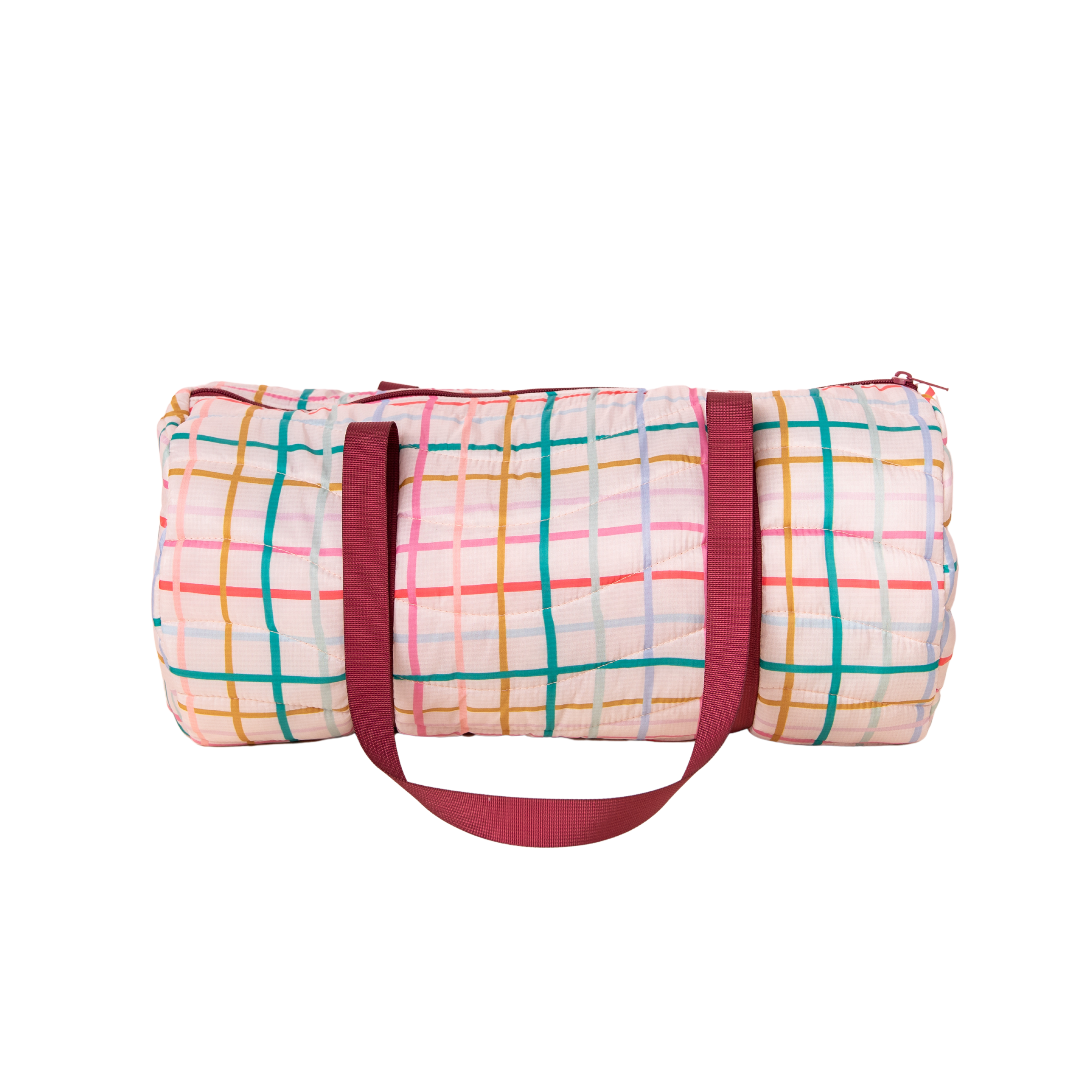 Puffy Darling Duffel