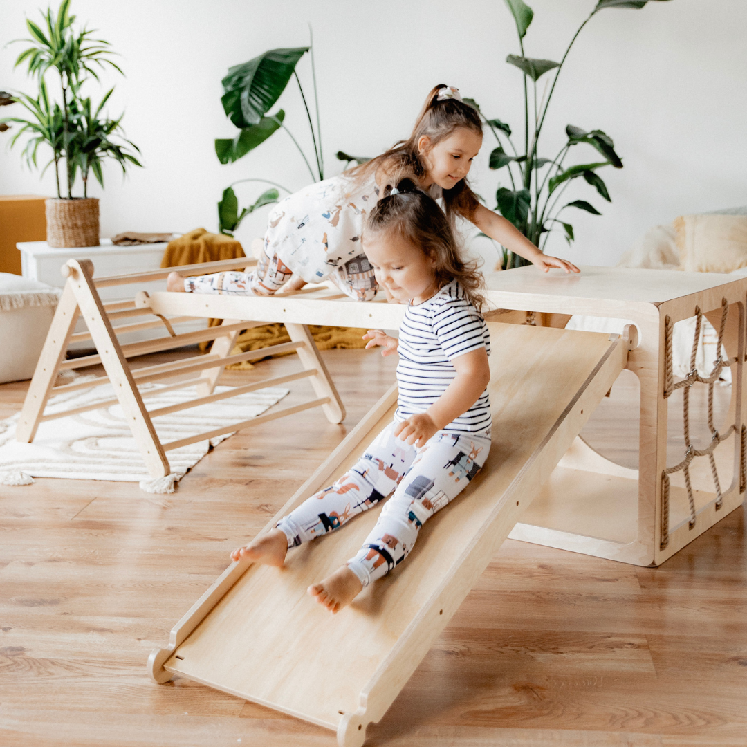 Climbing Playsets • save 15% • create a custom indoor playground for daycare/kindergarten