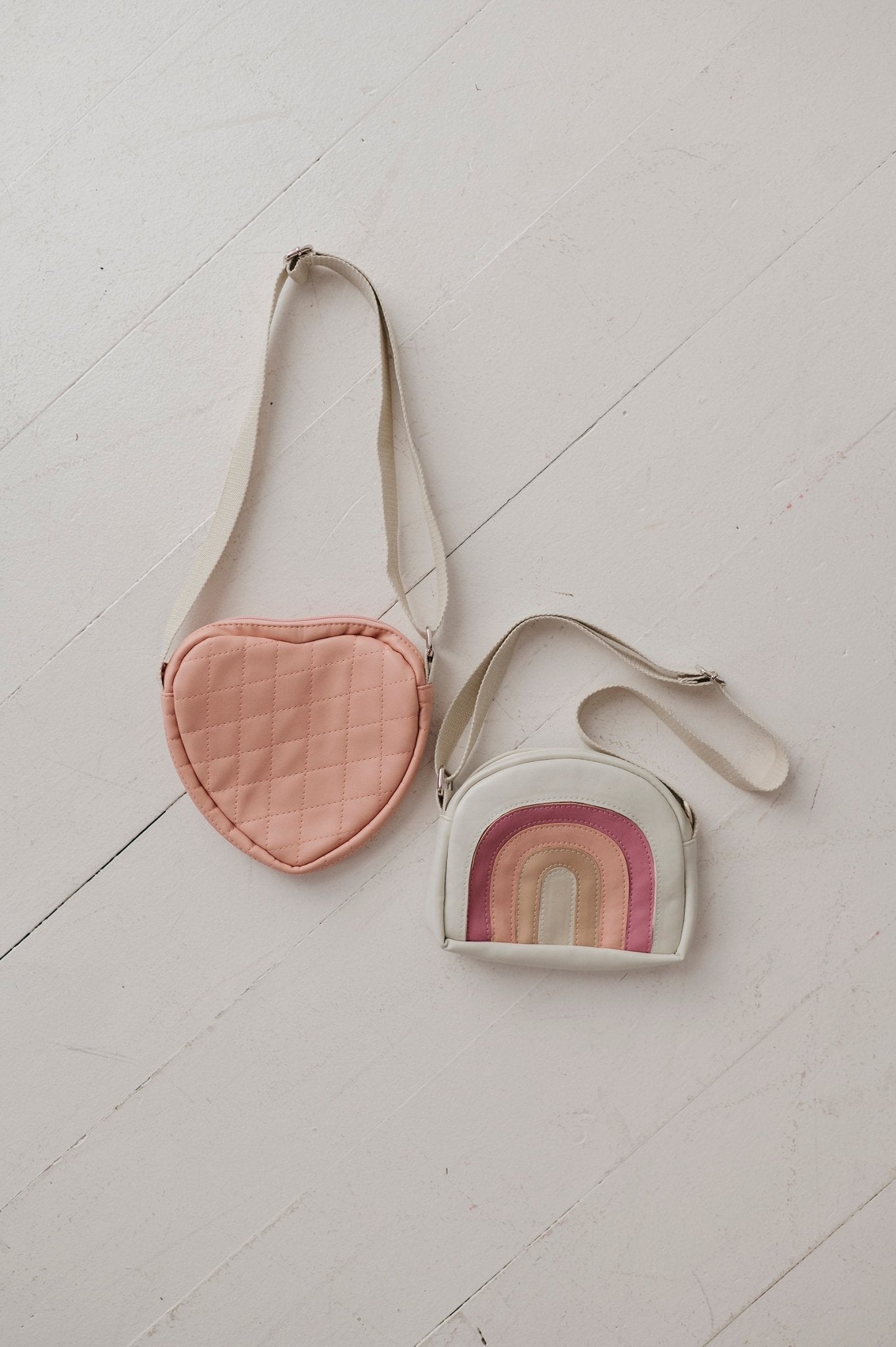 Rainbow Purse