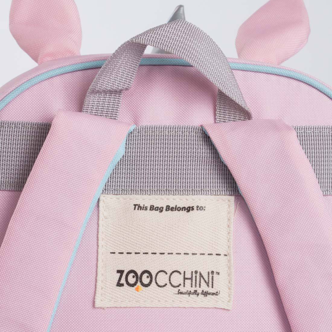 Toddler/kids Everyday Backpack - Allie The Alicorn