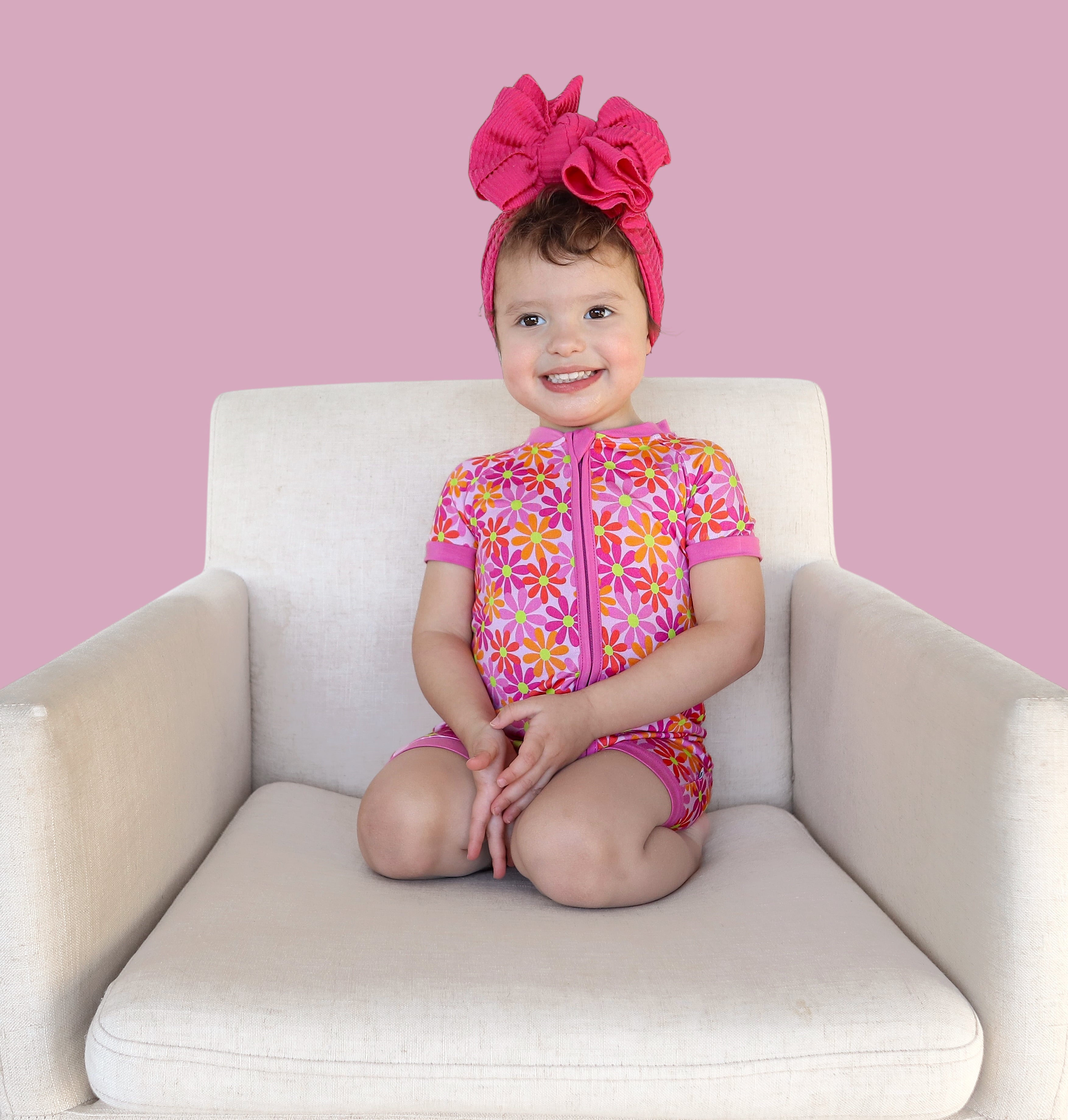 Petal Power Dream Shortie