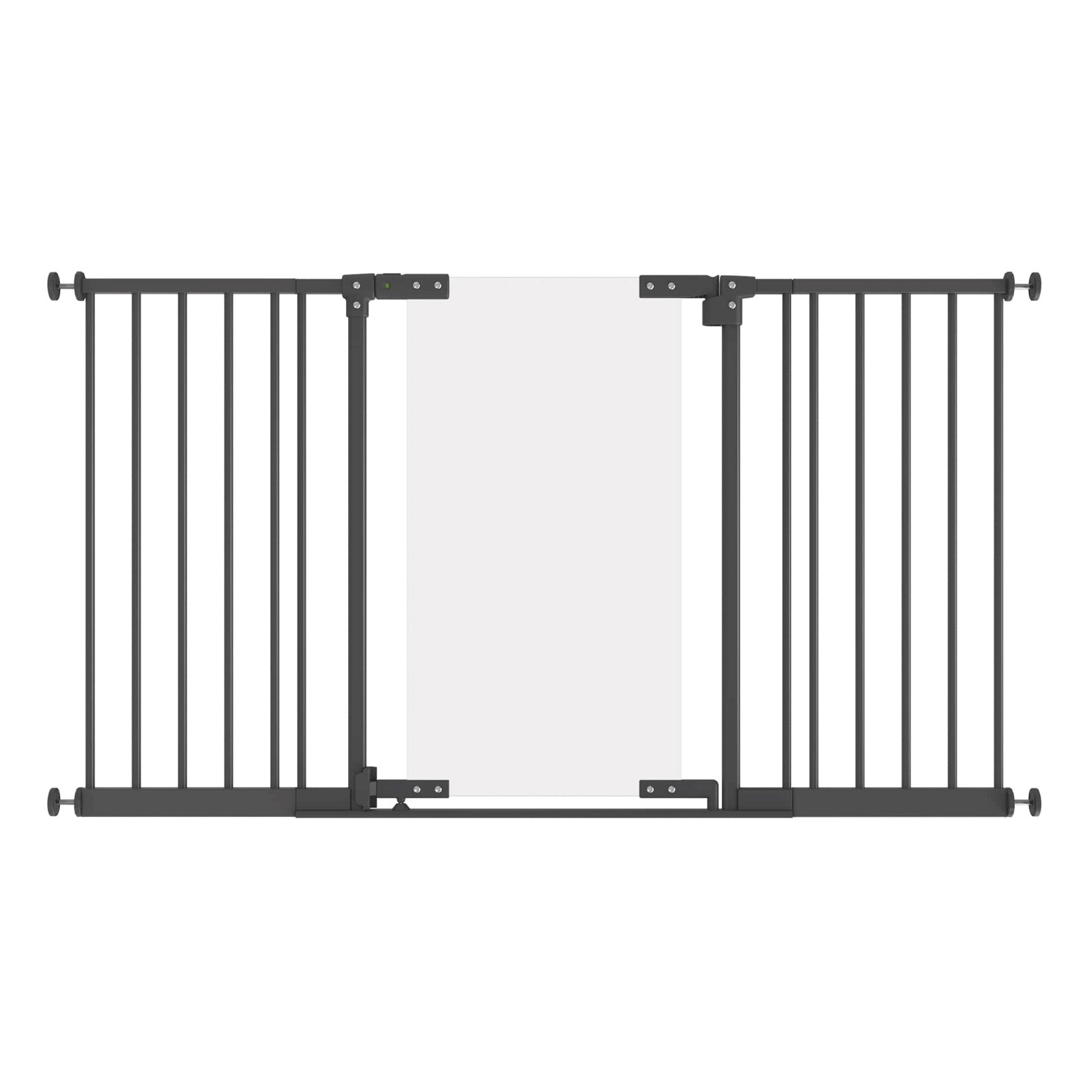 Clear Ultimate Safety Gate | 55.9" W X 29.9" H