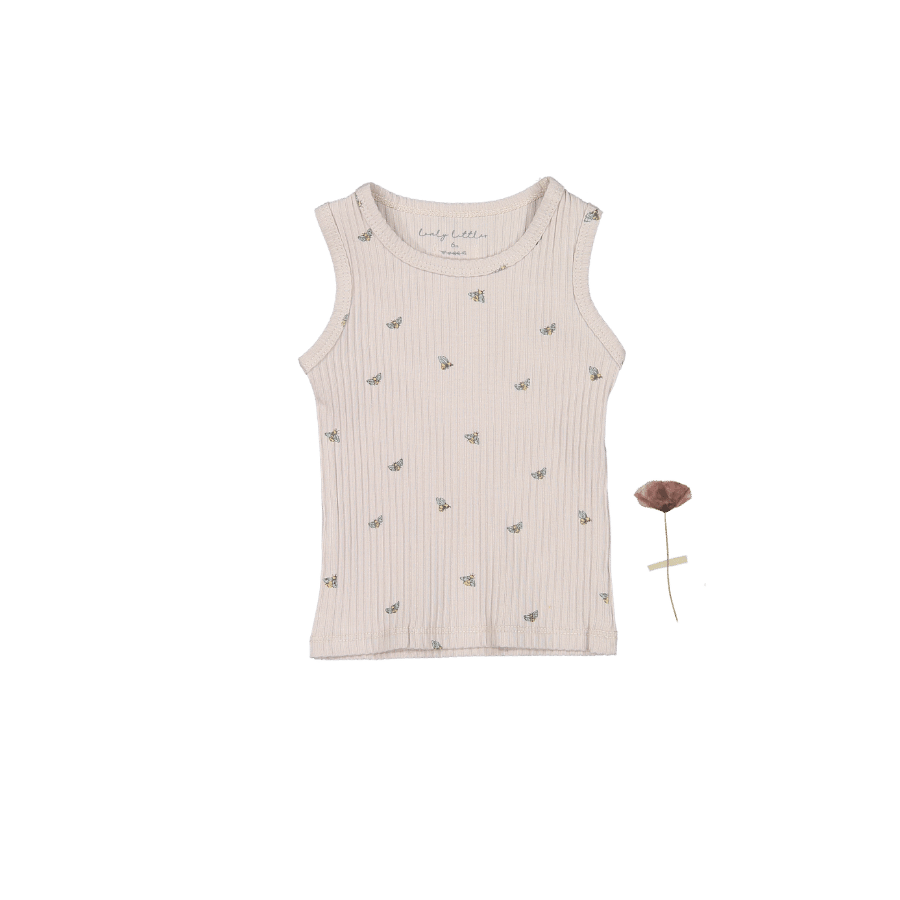 The Printed Tank - Bee