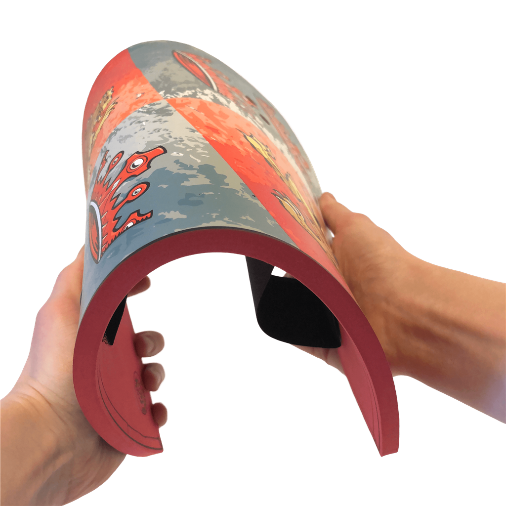 Prince Lionheart Shield