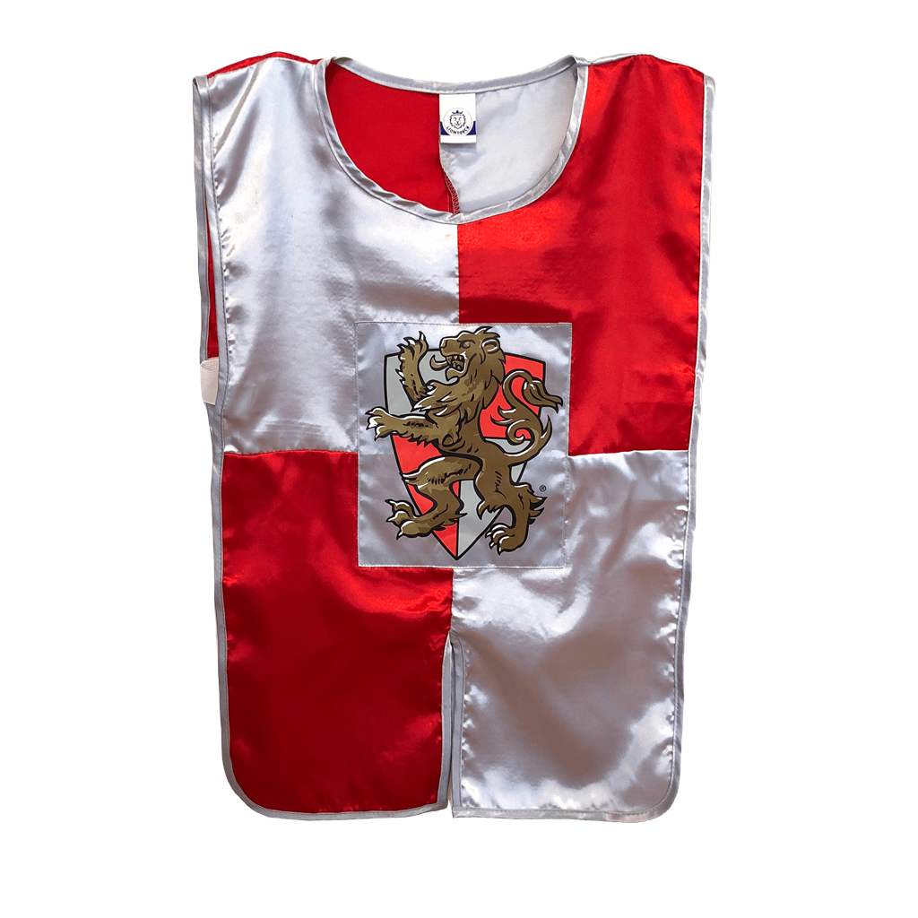 Prince Lionheart Cape