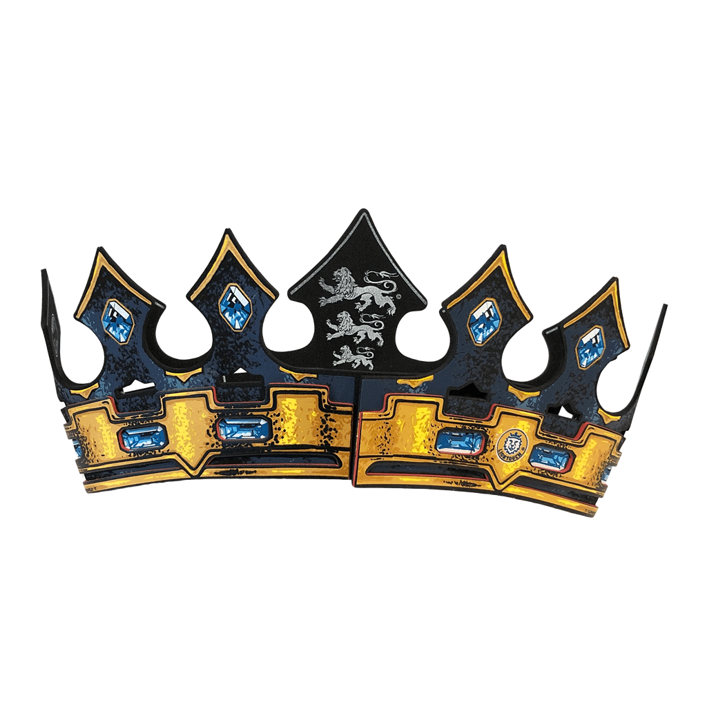 King Crown