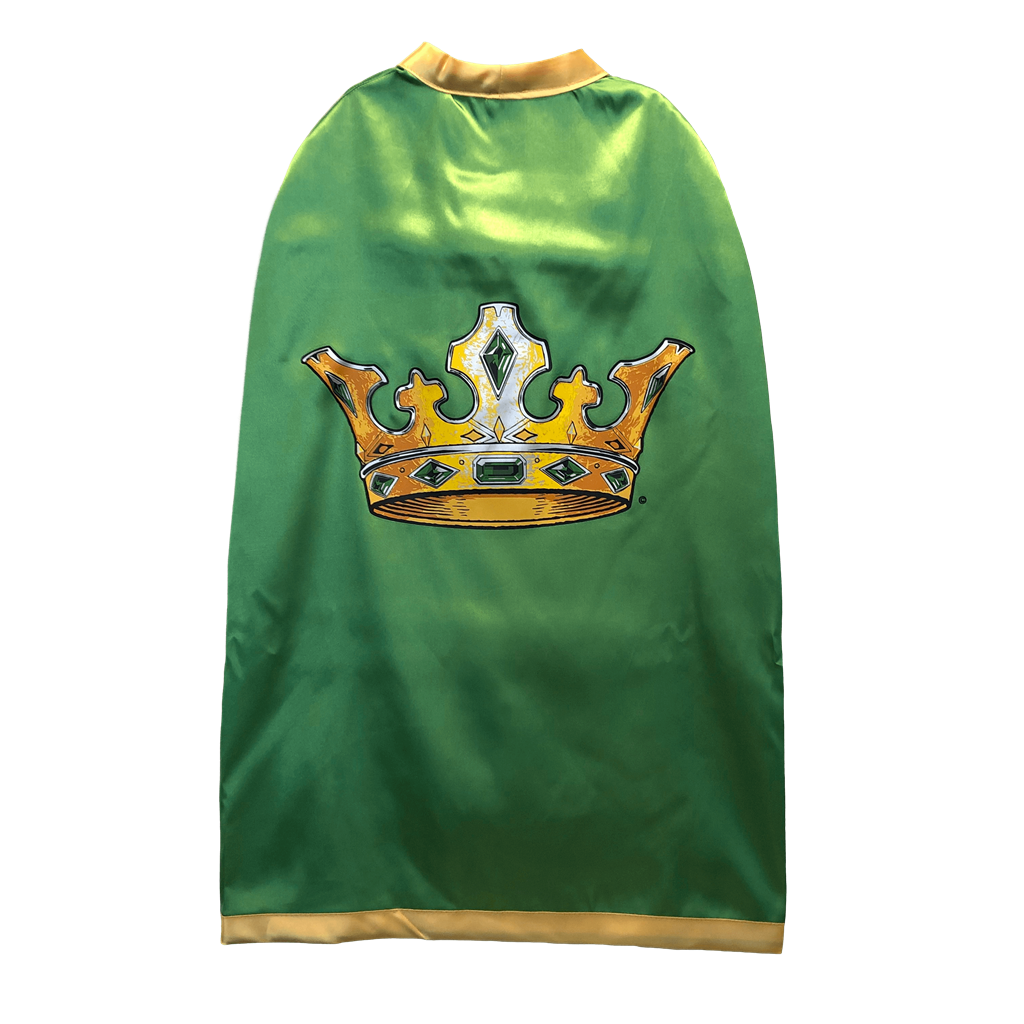 Kingmaker Cape