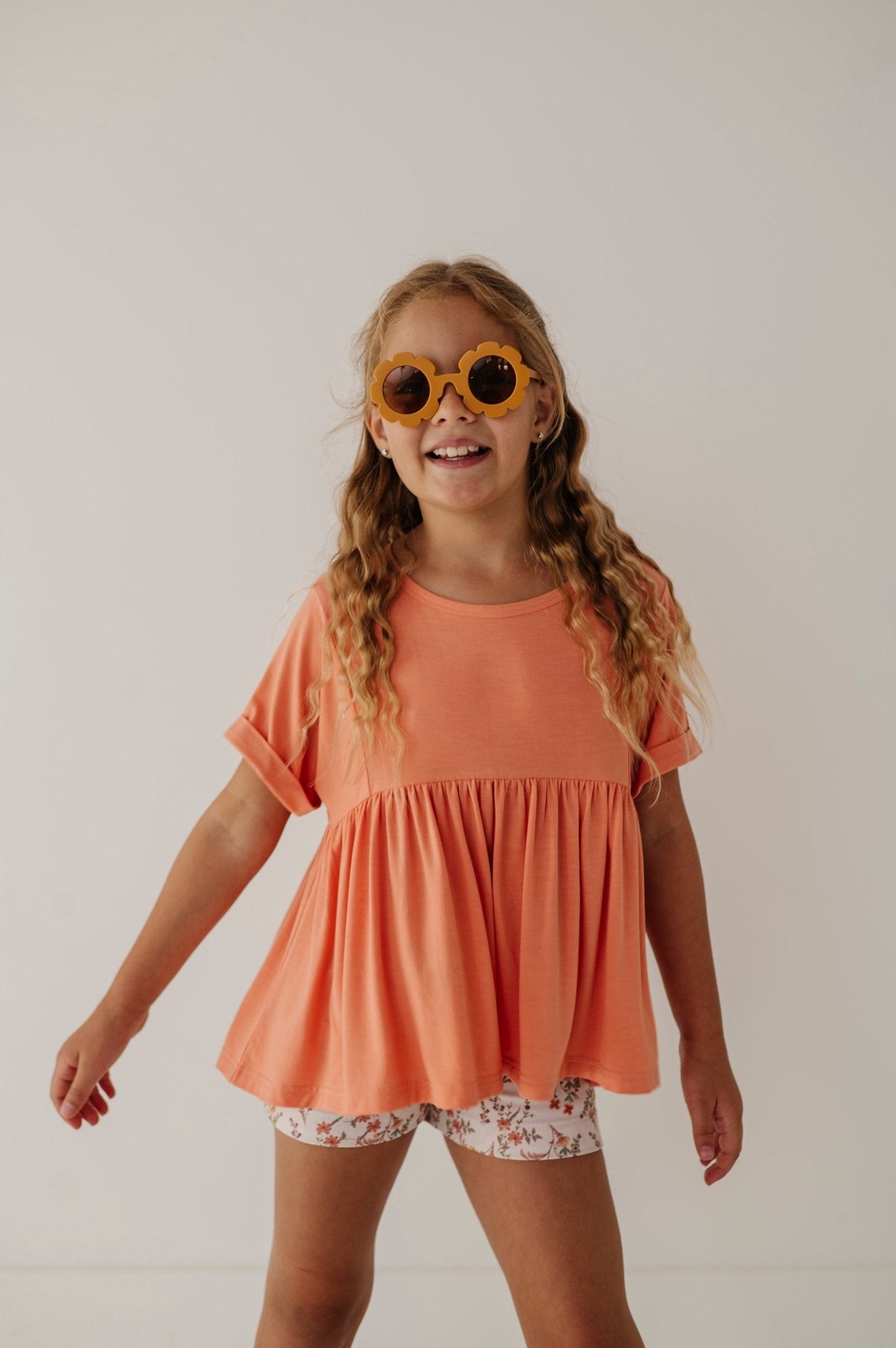 Babydoll Top