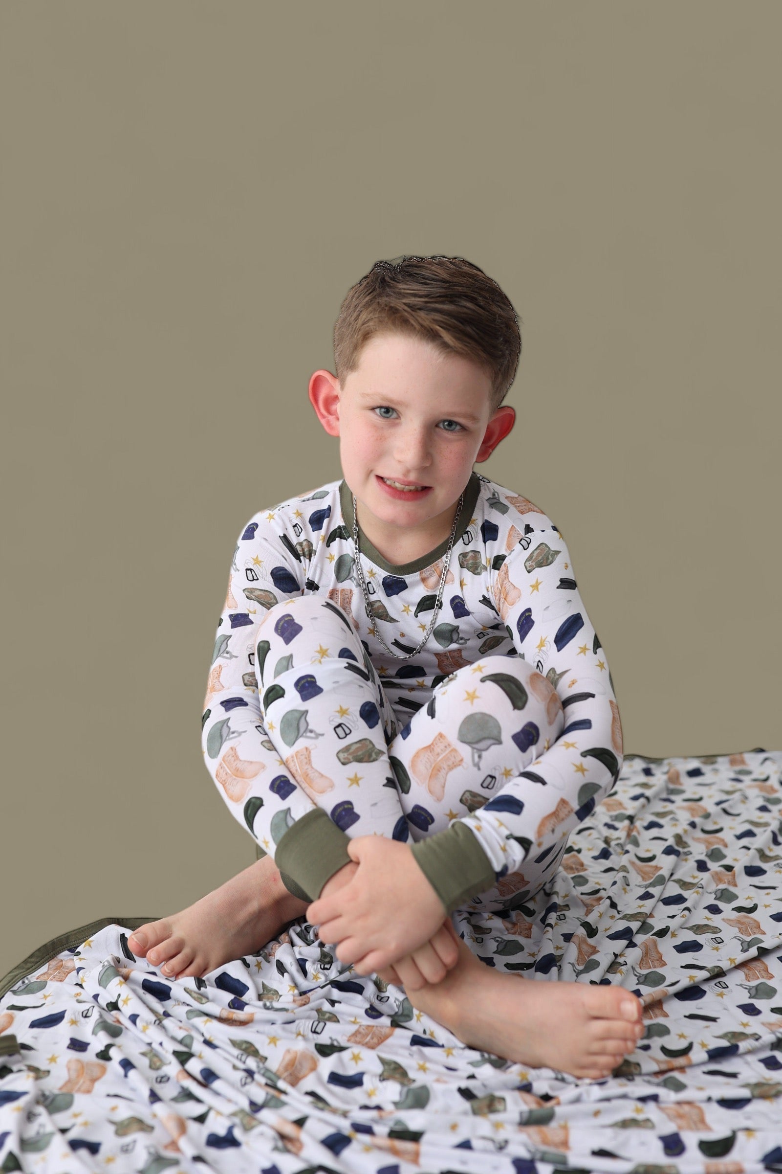 Thank You For Your Service Dream Set